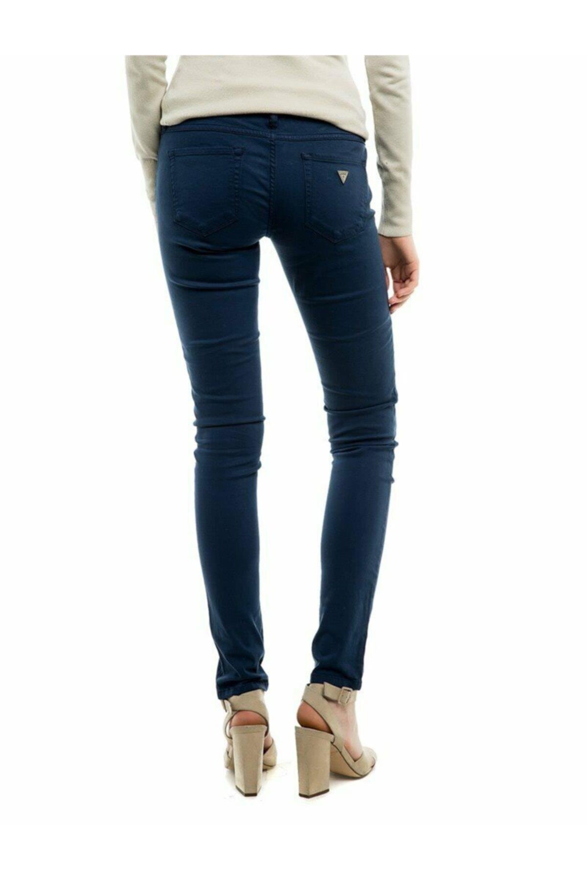 Guess Kadın Jean Pantolon