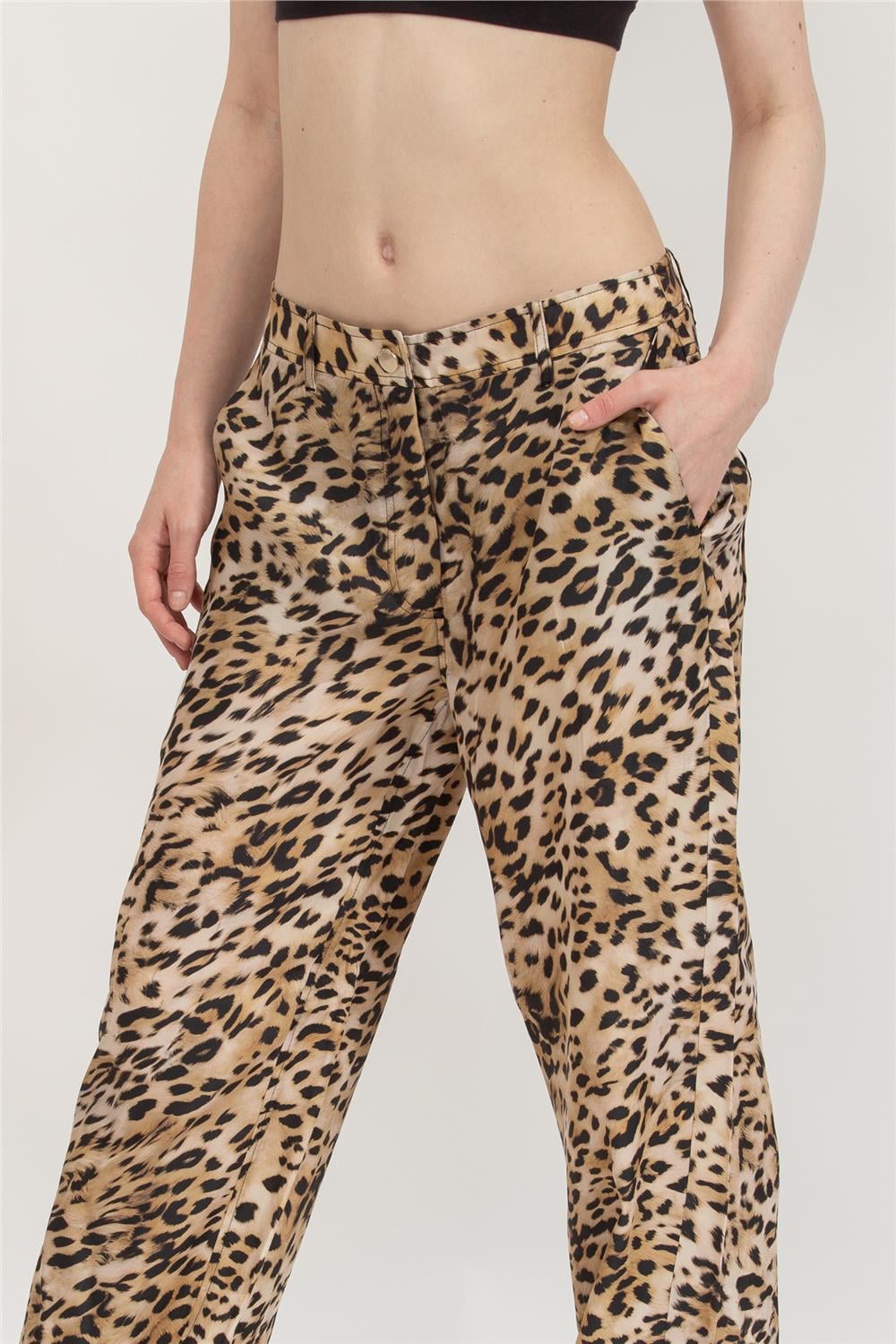 Guess Kadın Jean Pantolon