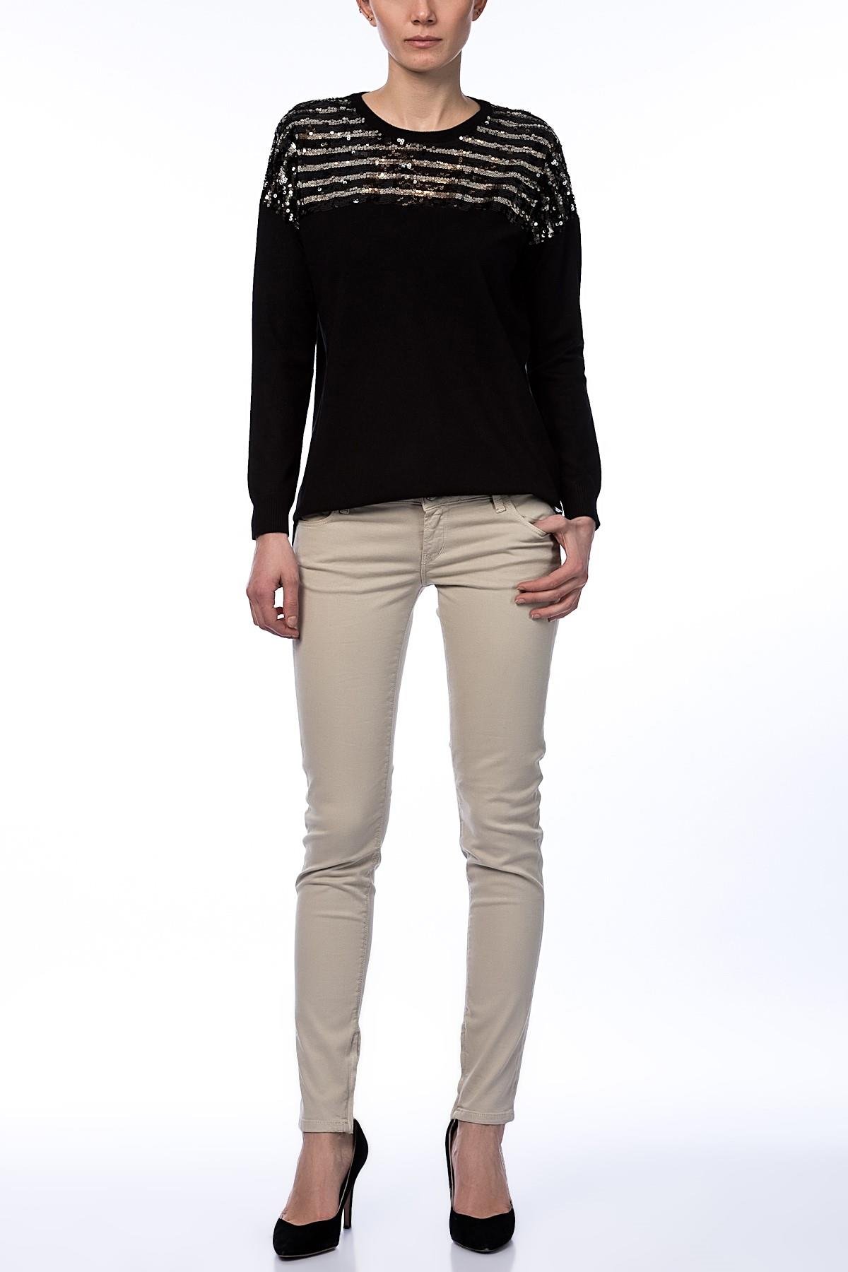 Guess Kadın Jean Pantolon