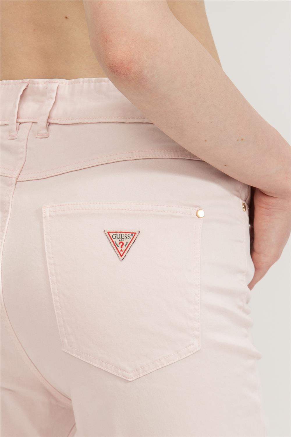 Guess Kadın Jean Pantolon