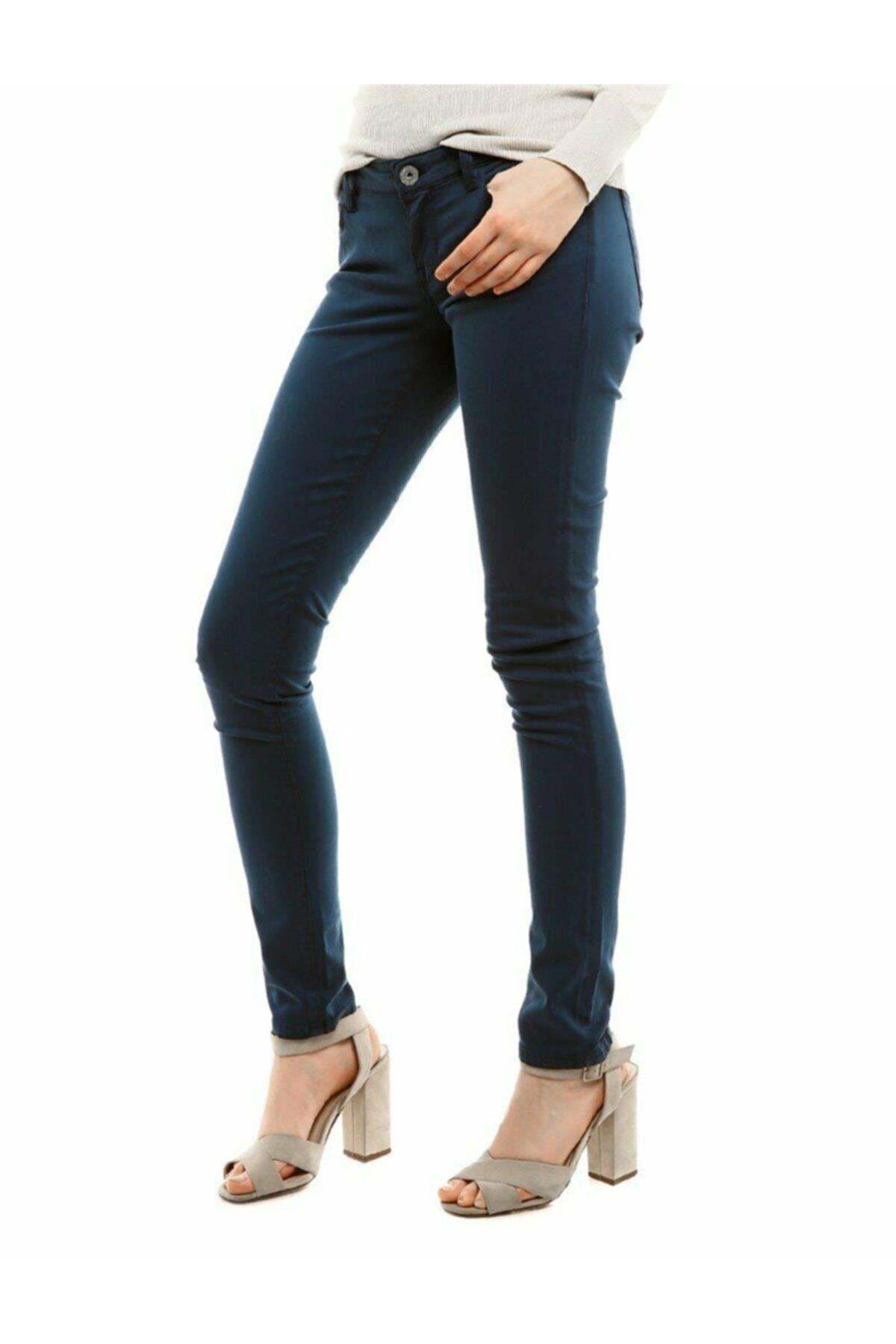 Guess Kadın Jean Pantolon