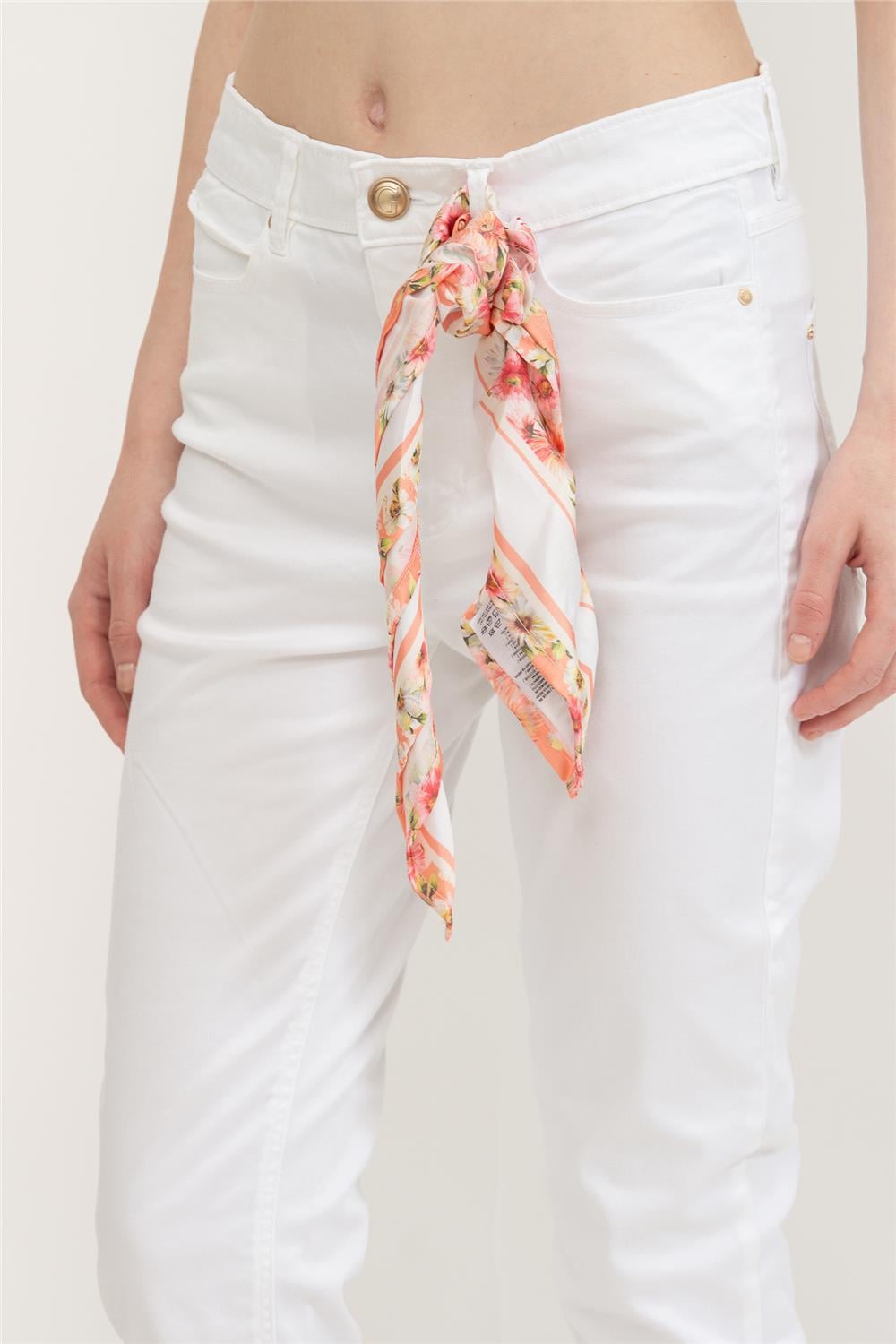 Guess Kadın Jean Pantolon
