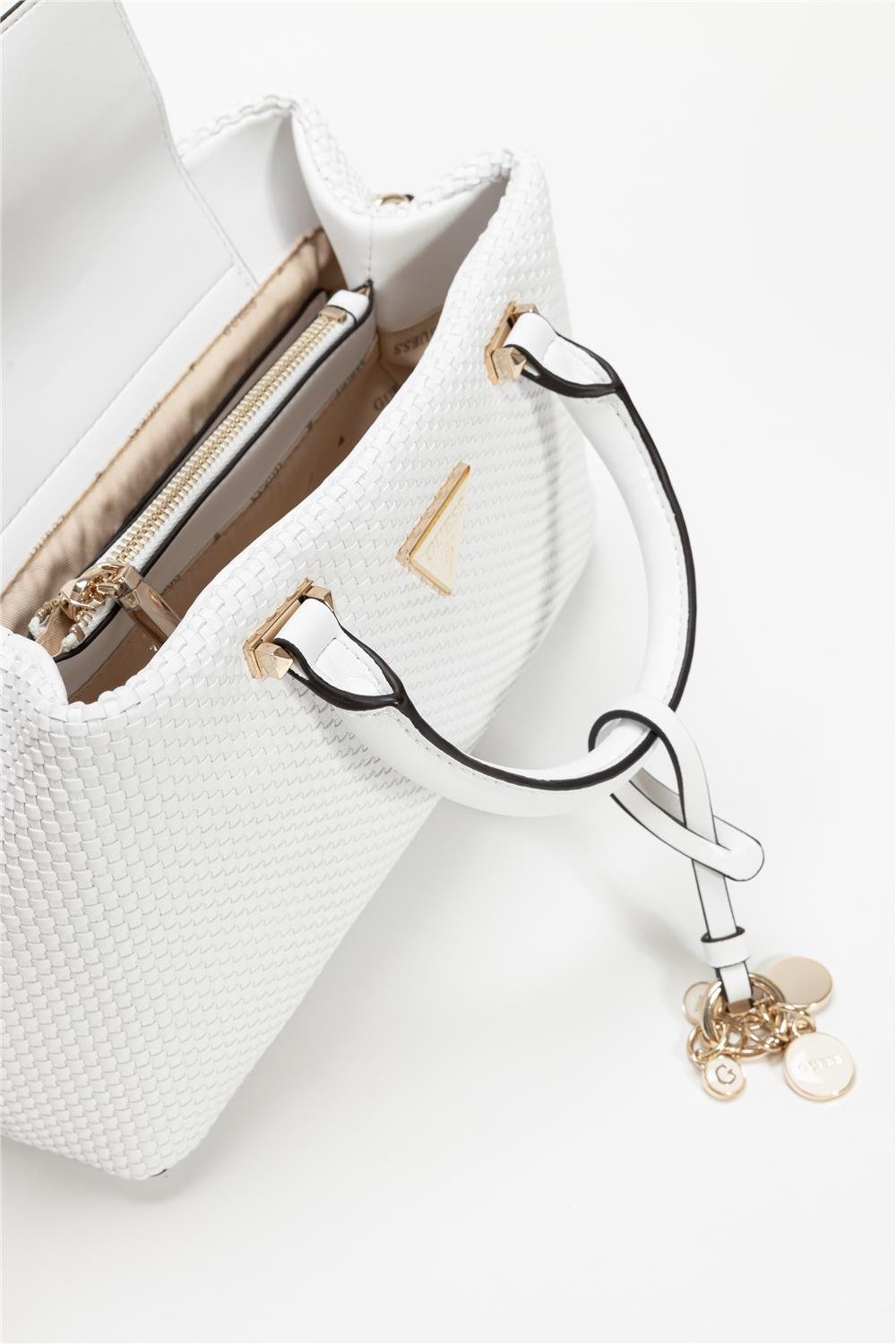Guess Kadın Mini Omuz Çantası
