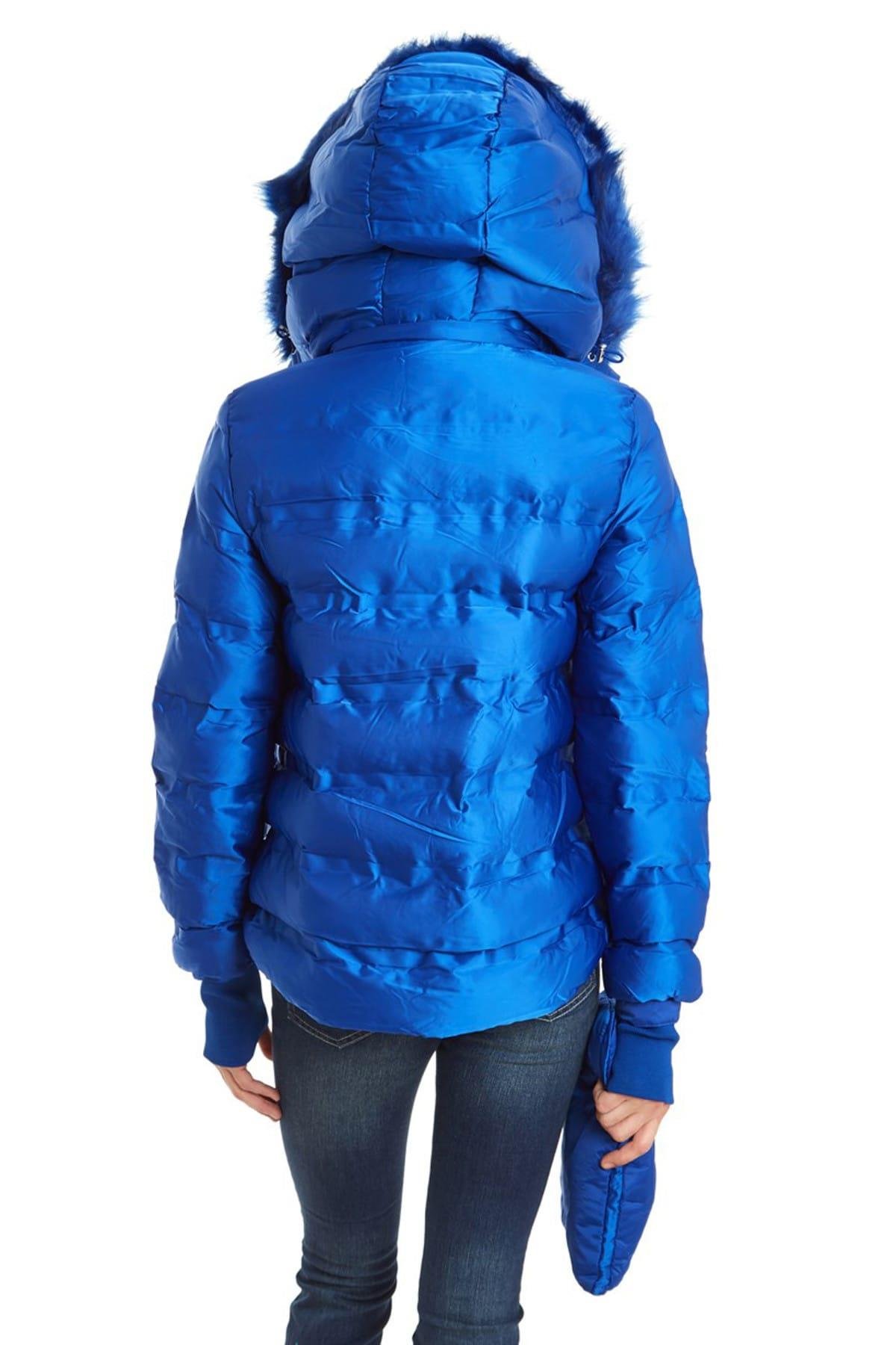Guess Kadın Mont