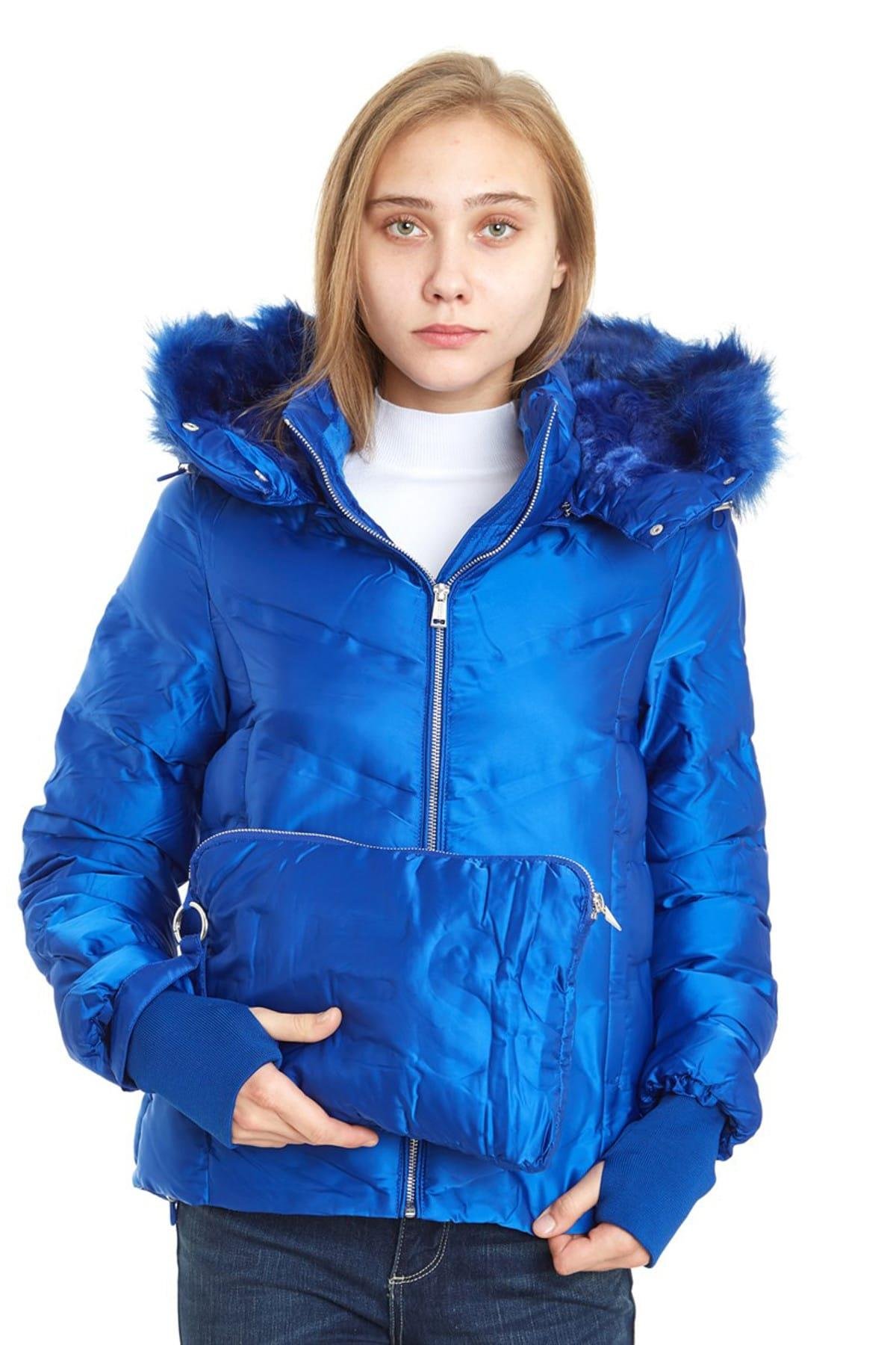 Guess Kadın Mont