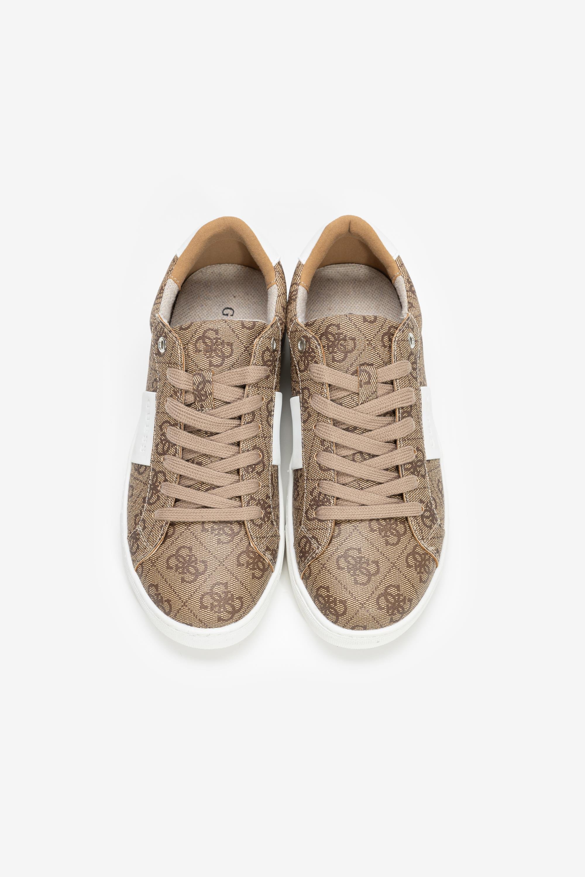Guess Kadın Sneaker