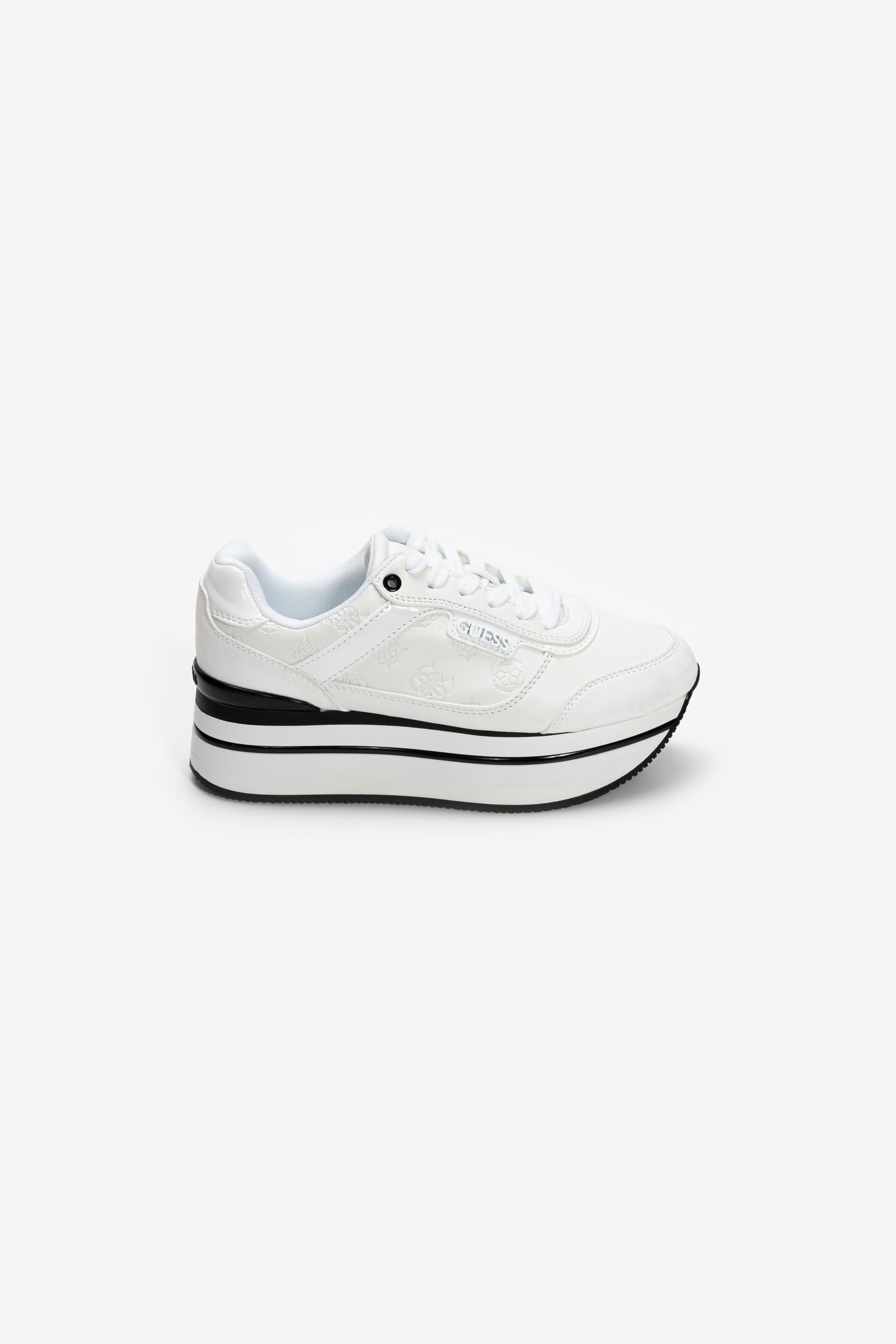 Guess Kadın Sneaker