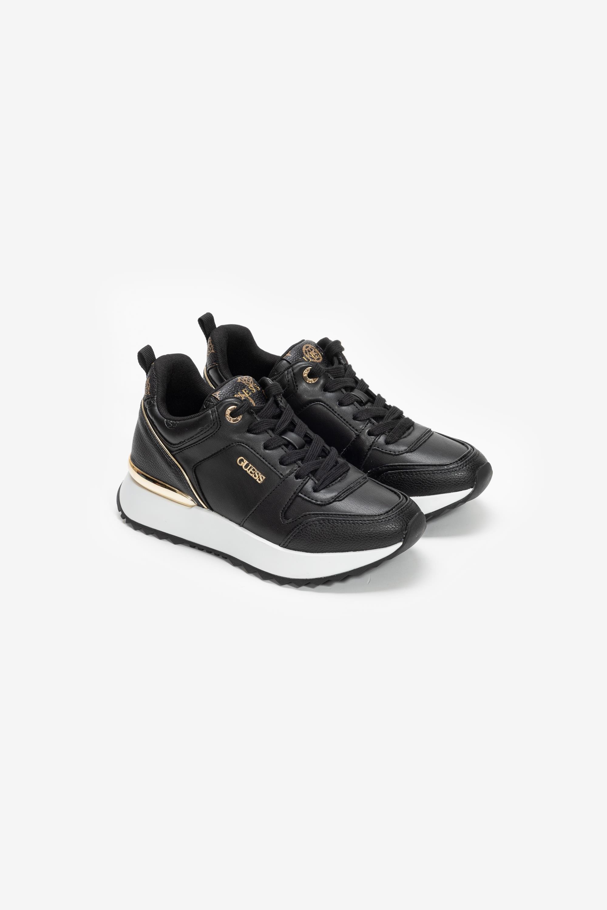 Guess Kadın Sneaker