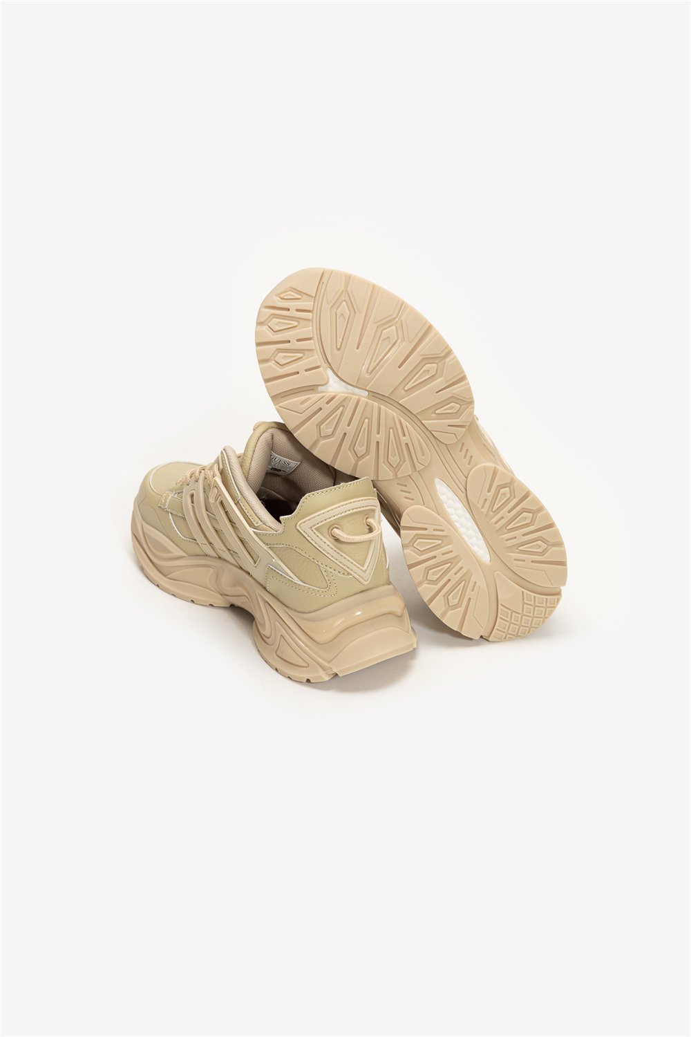 Guess Kadın Sneaker