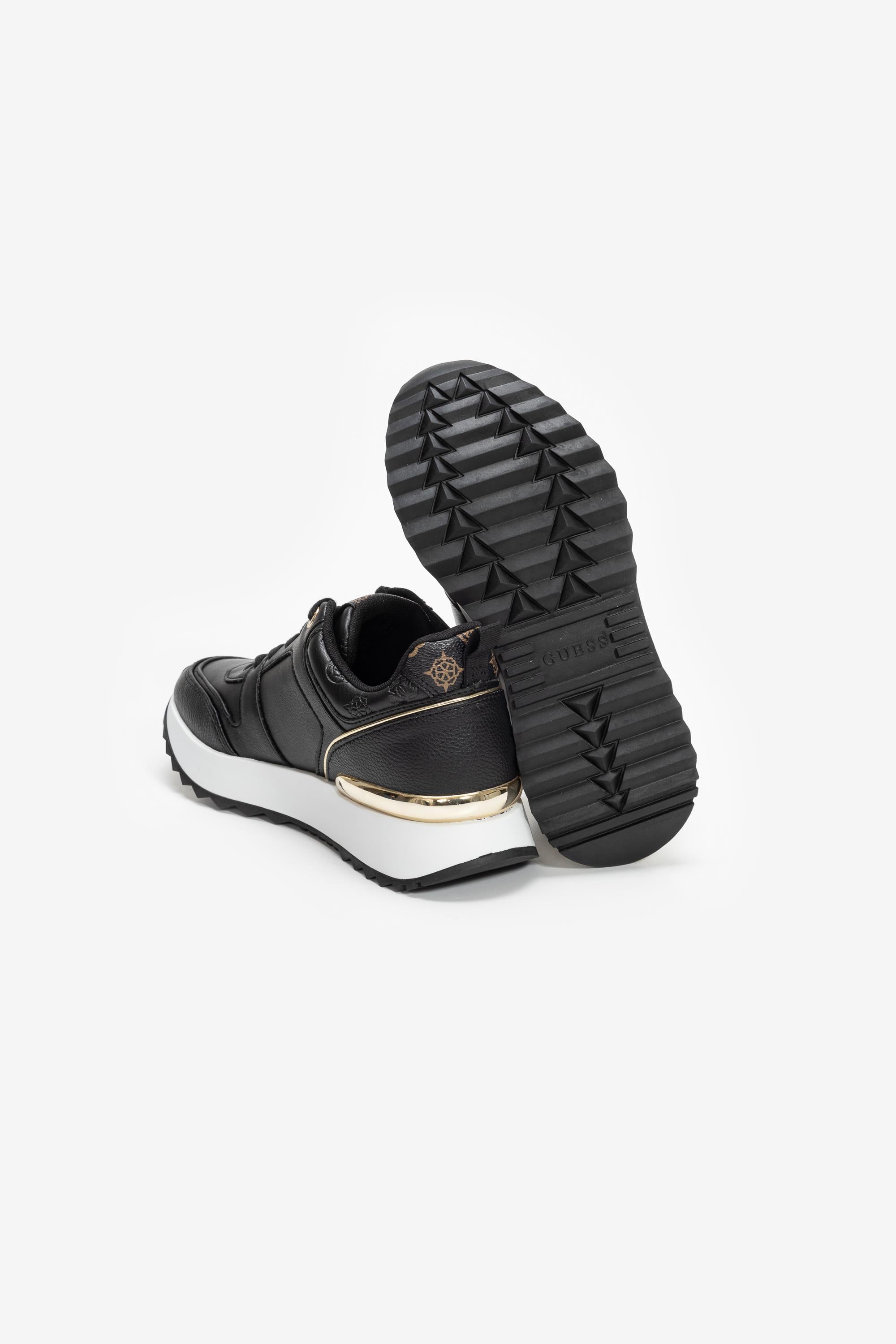 Guess Kadın Sneaker