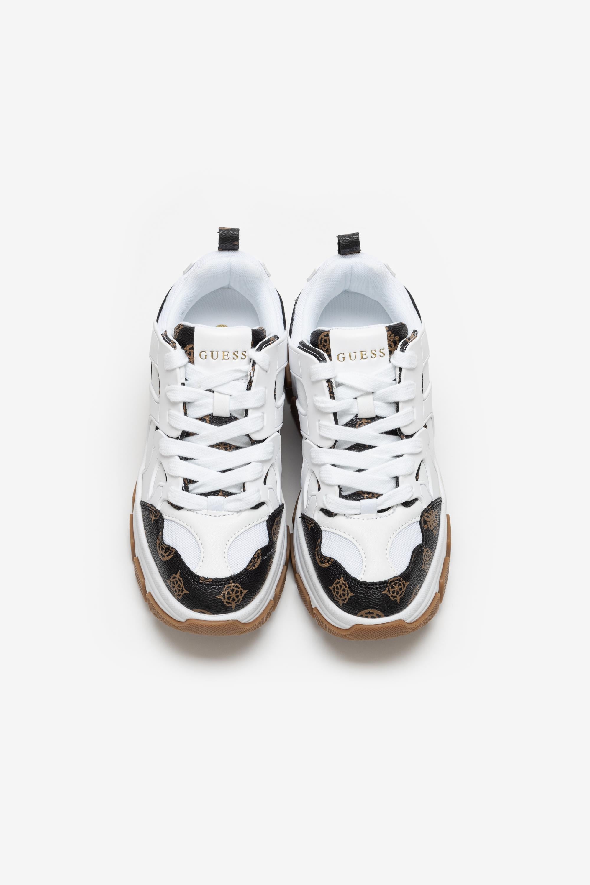 Guess Kadın Sneaker