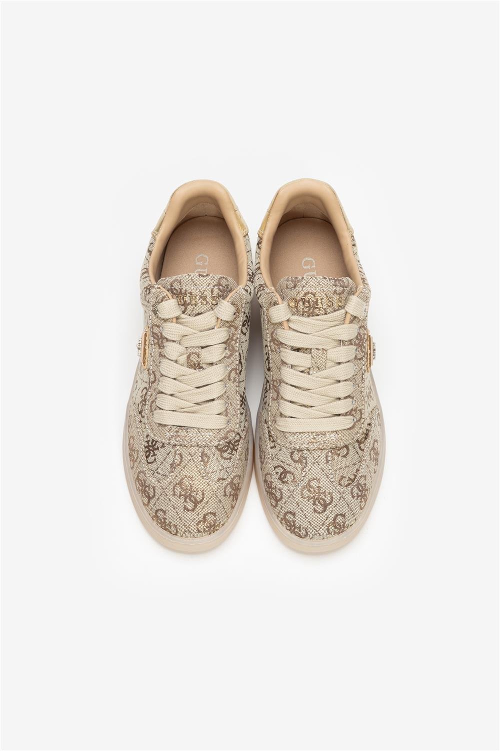 Guess Kadın Sneaker