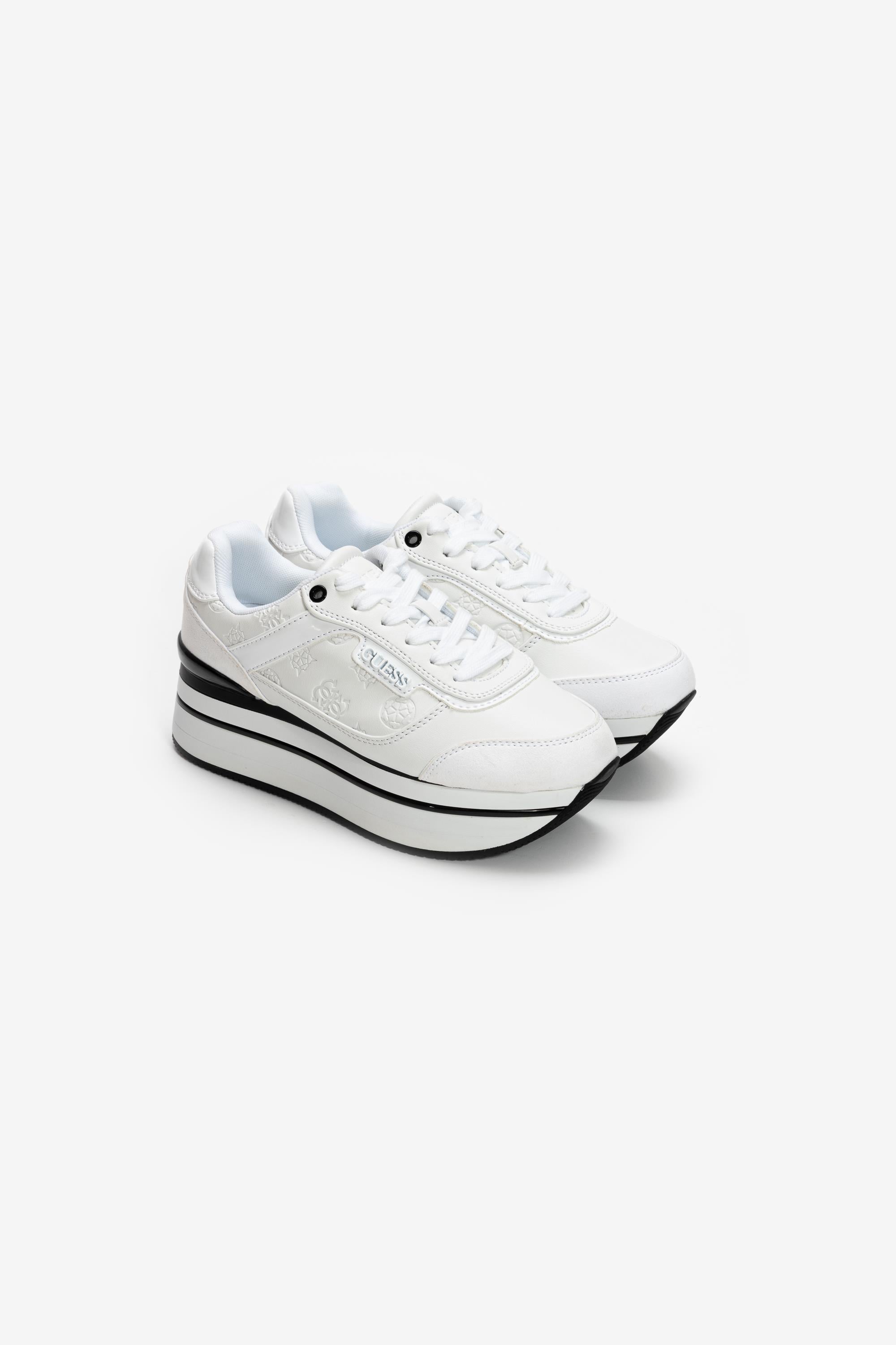 Guess Kadın Sneaker