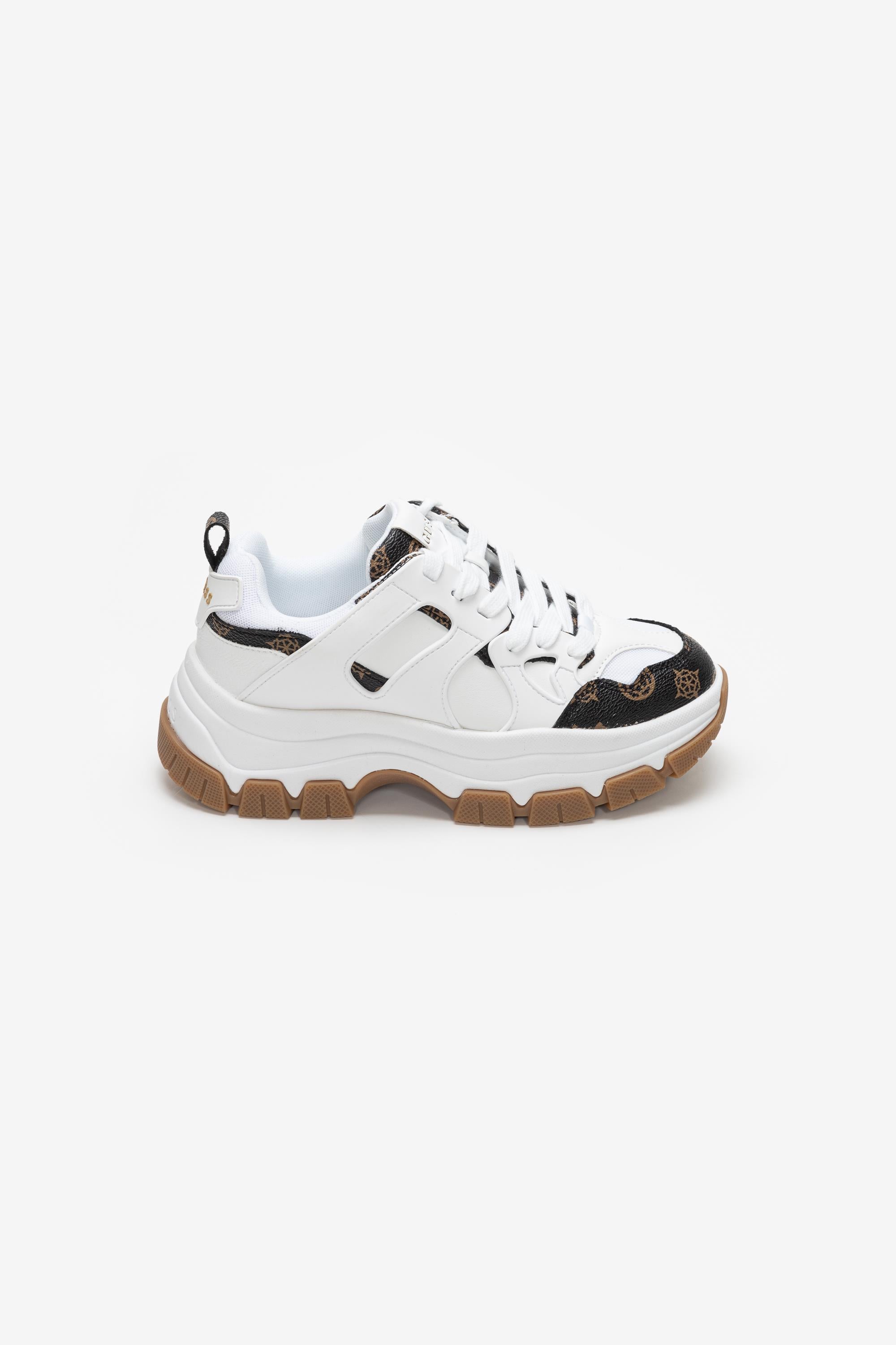 Guess Kadın Sneaker