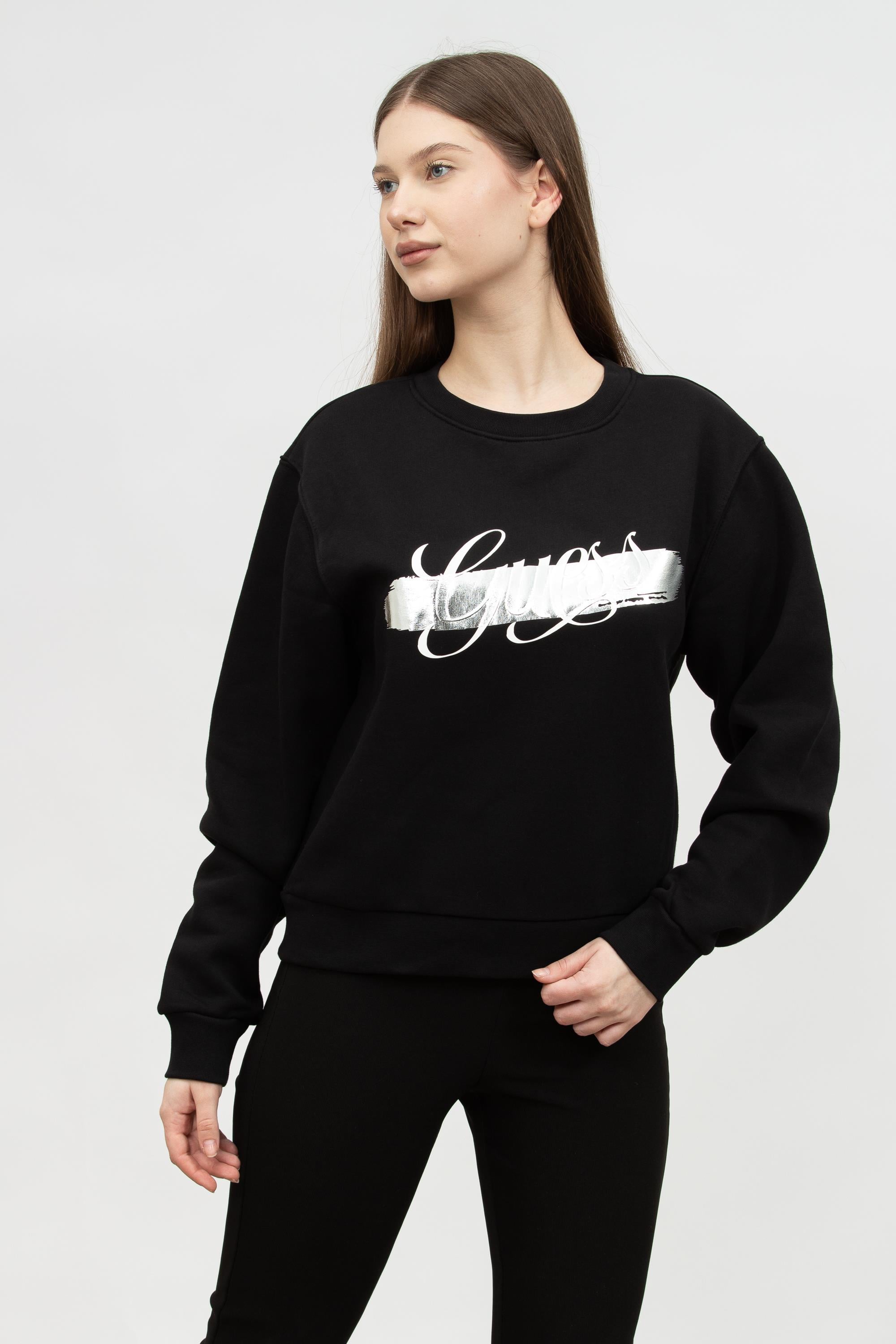 Guess Kadın Sweatshirt