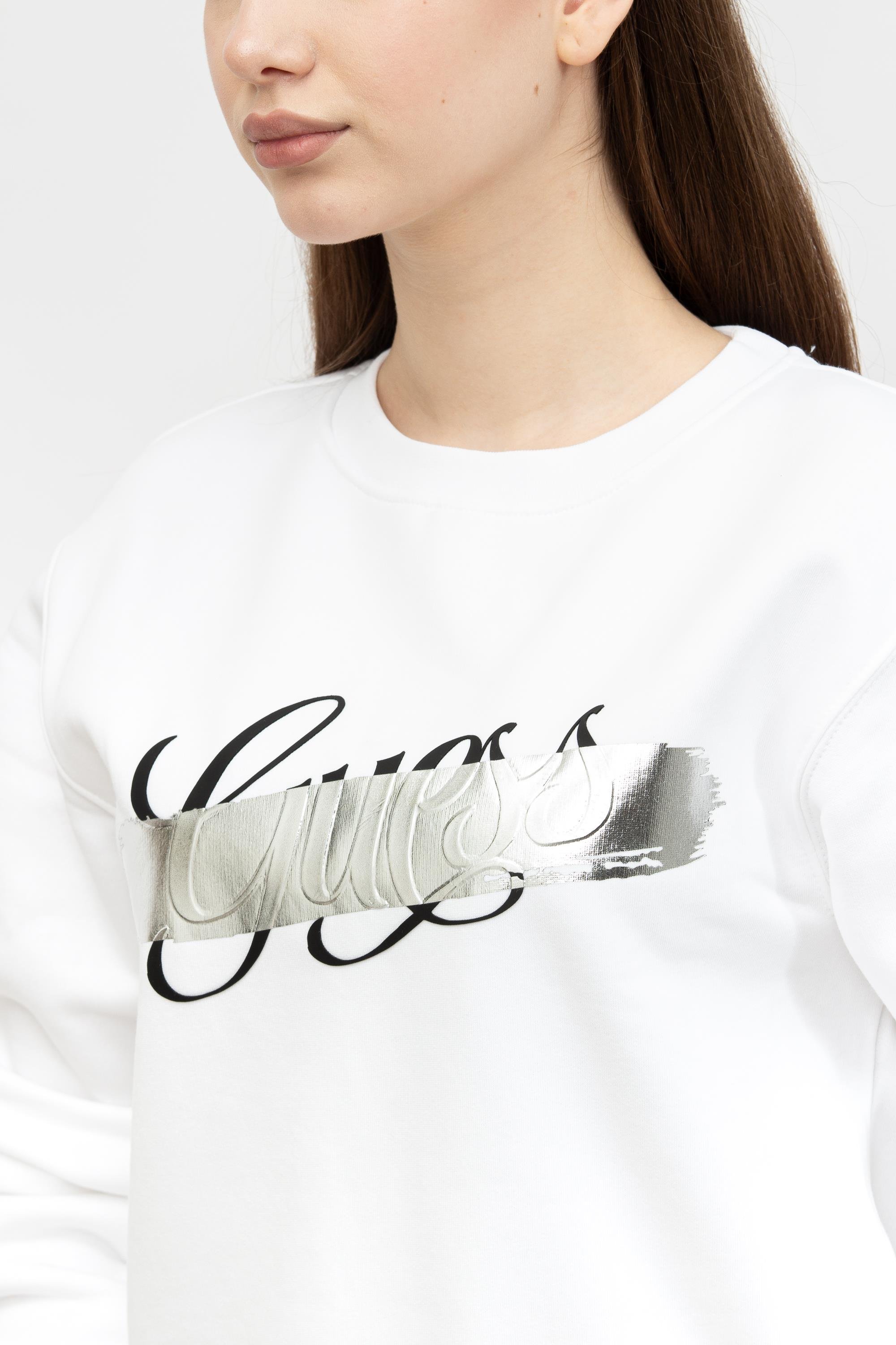 Guess Kadın Sweatshirt
