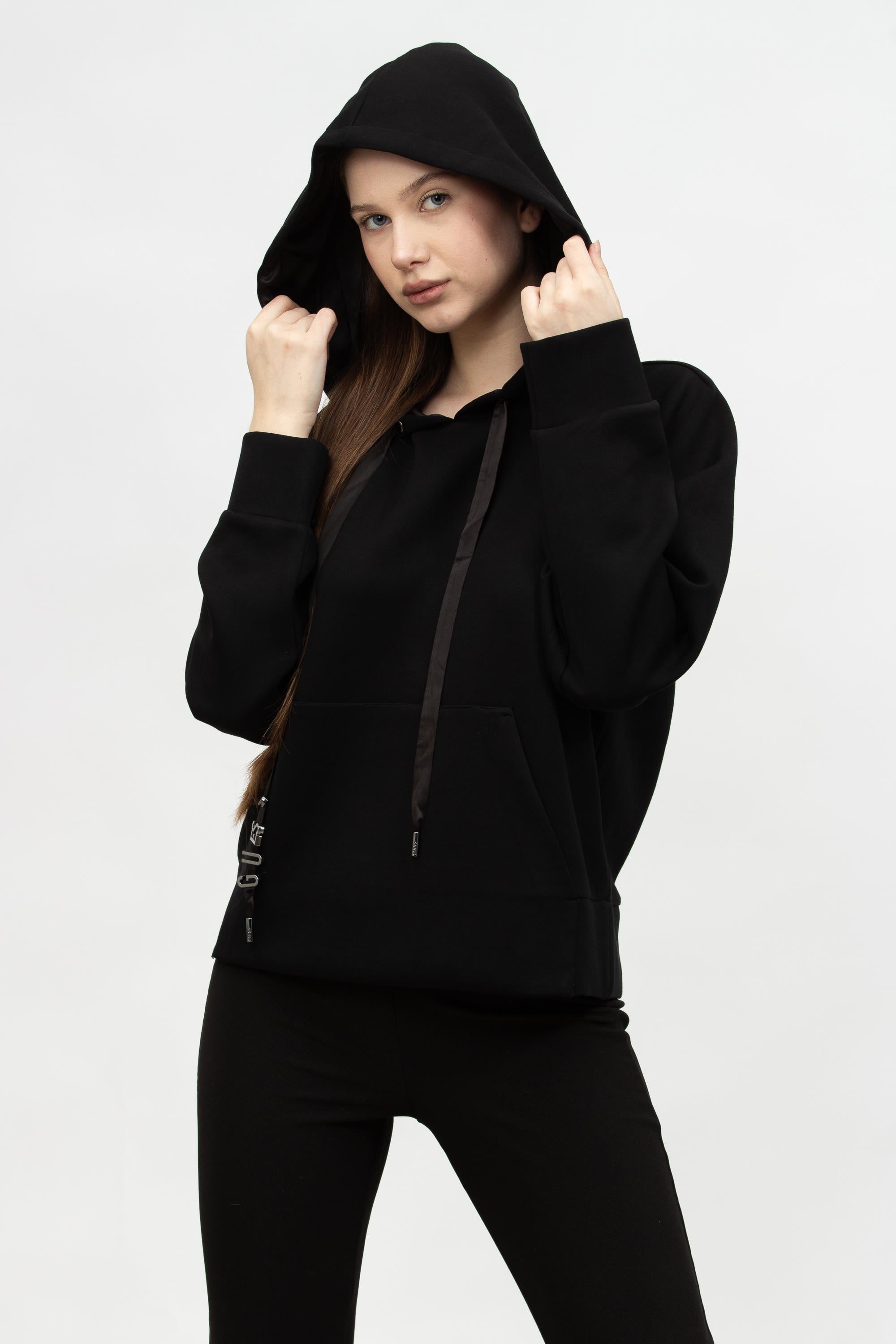 Guess Kadın Sweatshirt