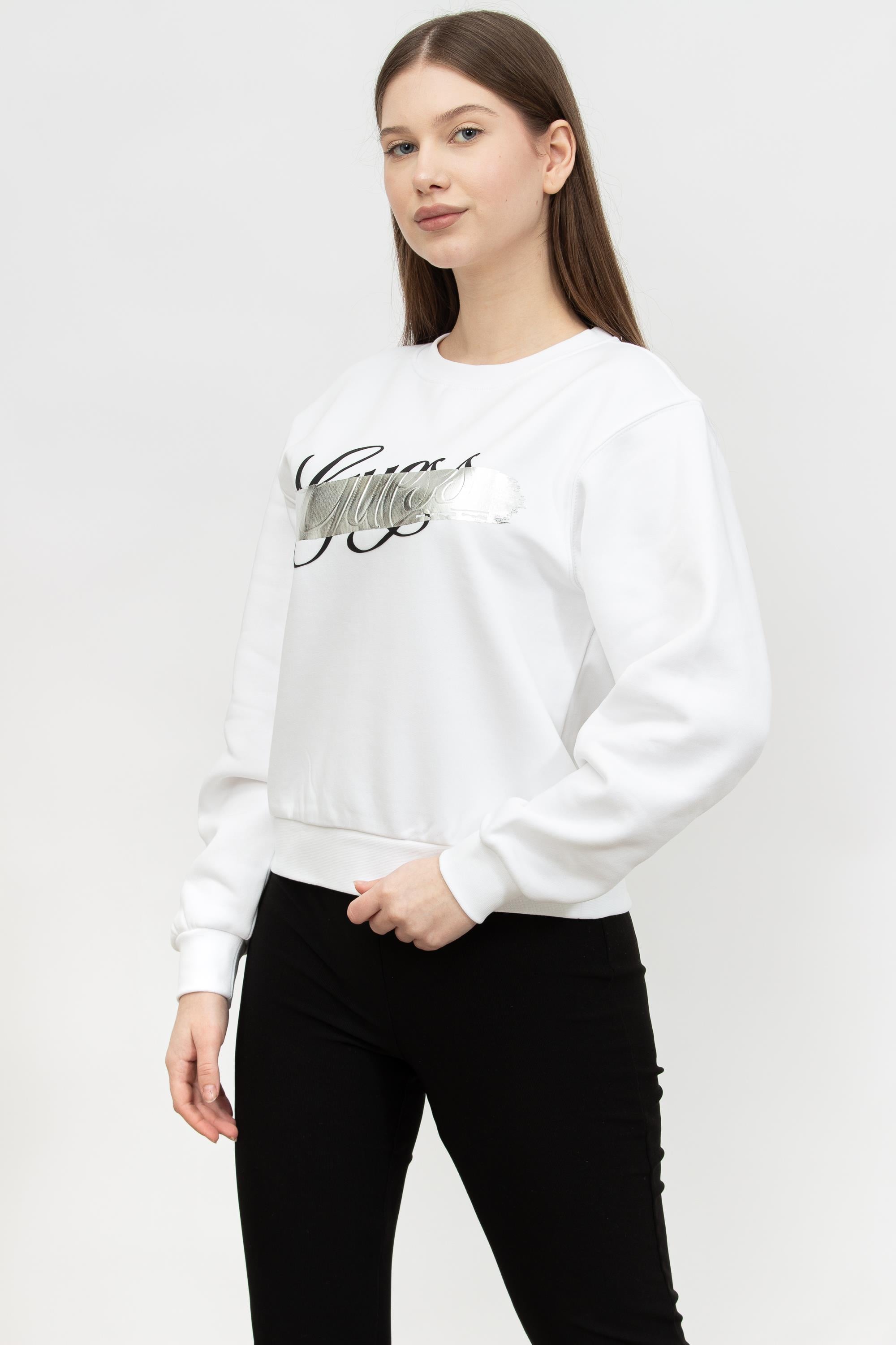Guess Kadın Sweatshirt
