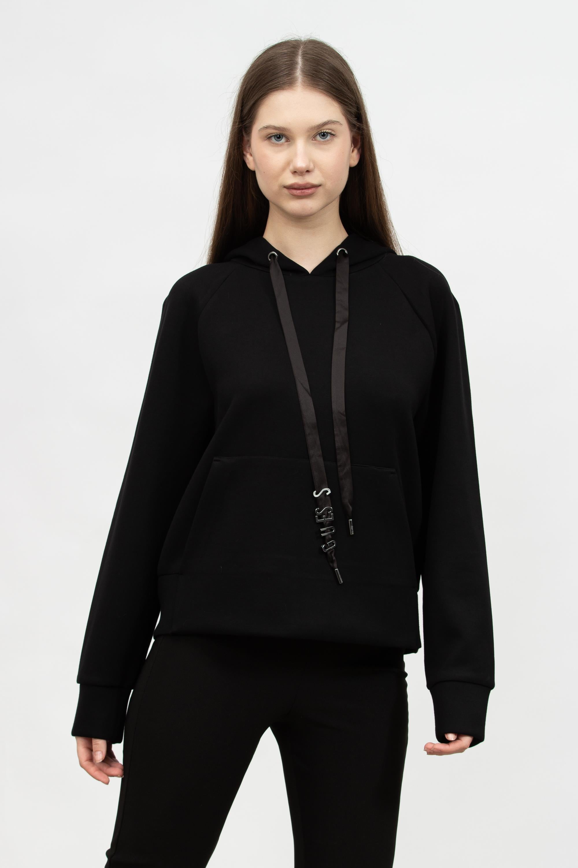 Guess Kadın Sweatshirt