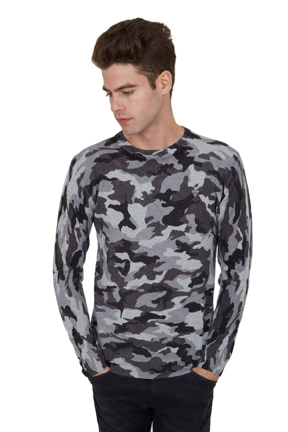 Guess Kadın Sweatshirt