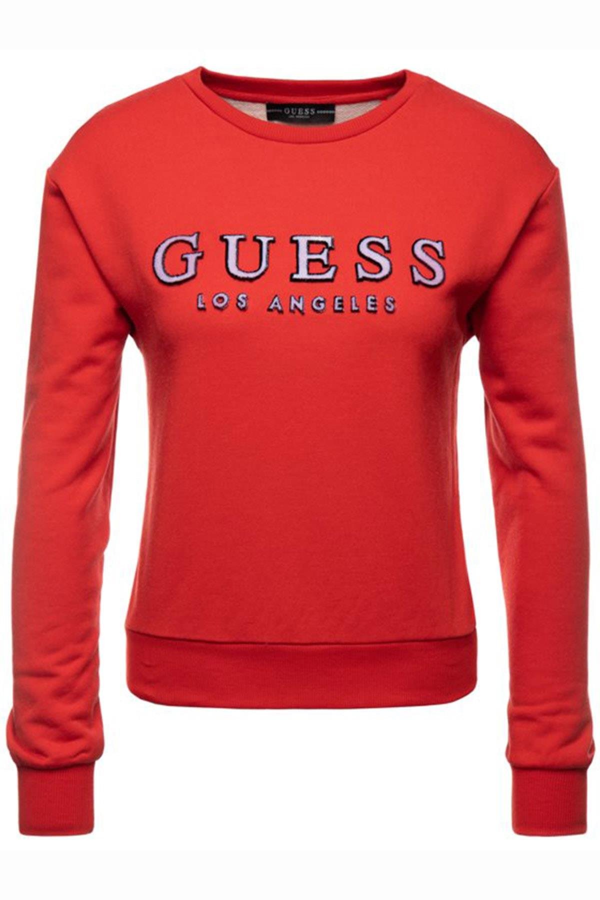 Guess Kadın Sweatshirt