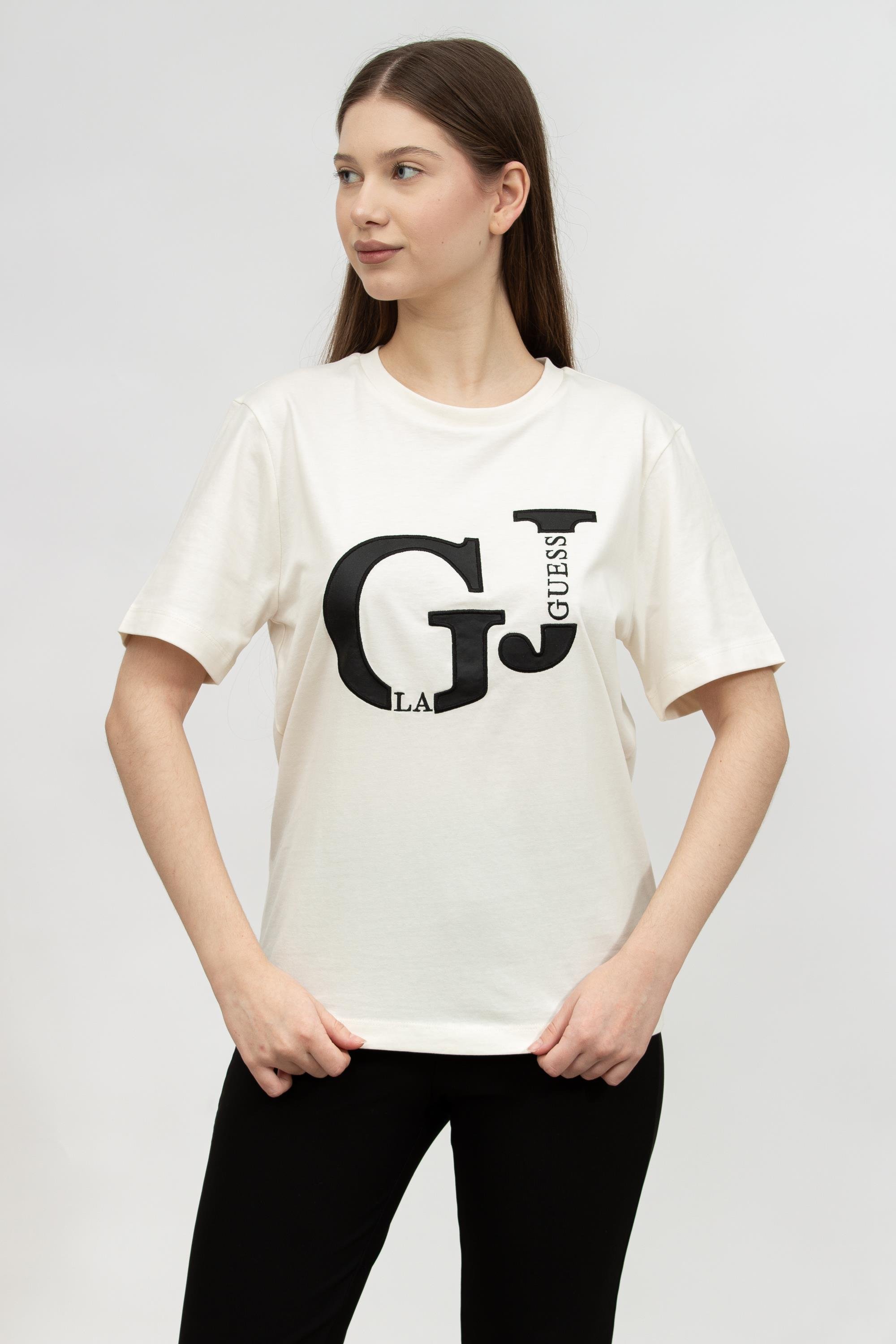 Guess Kadın T-Shirt