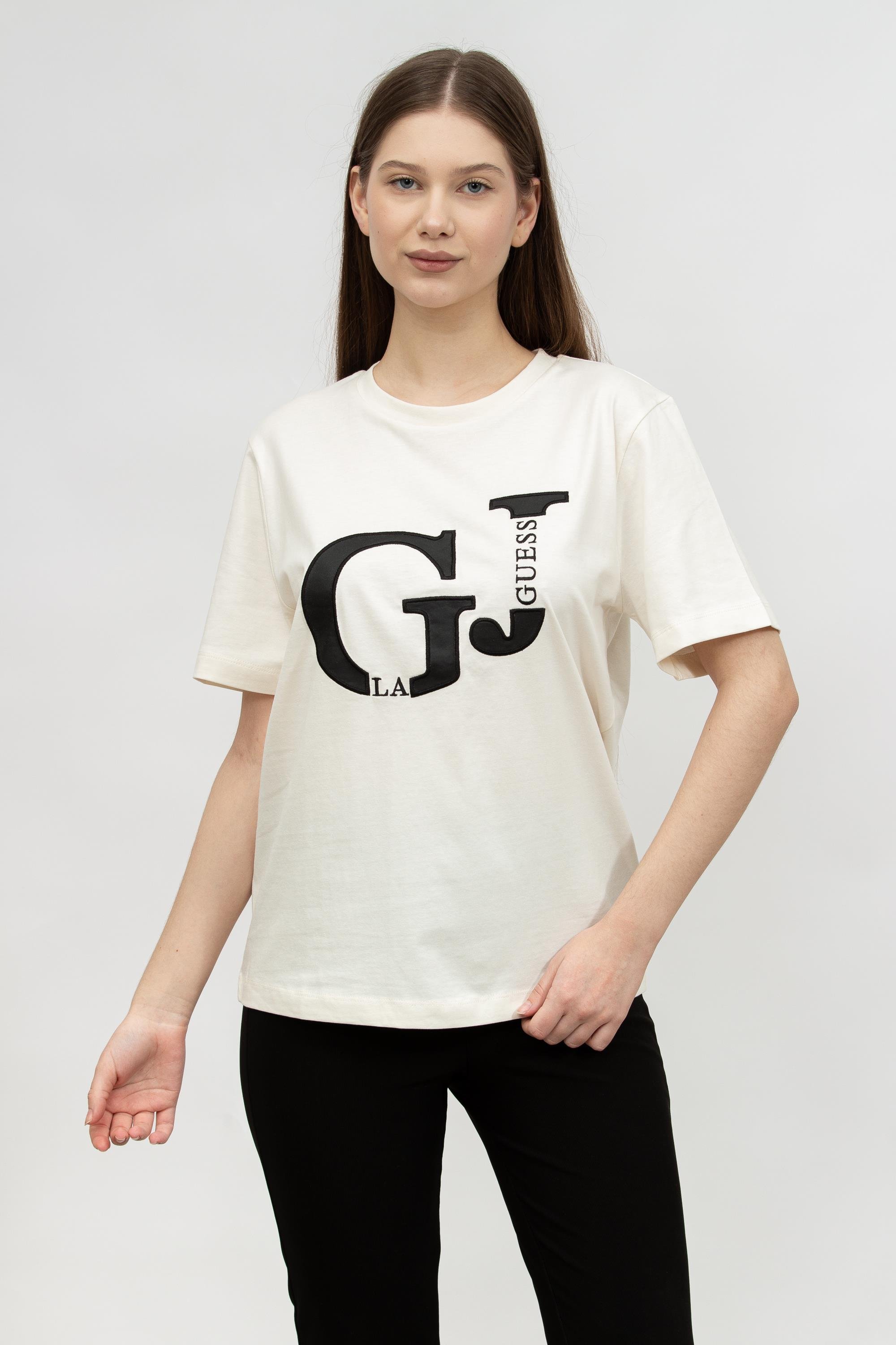Guess Kadın T-Shirt