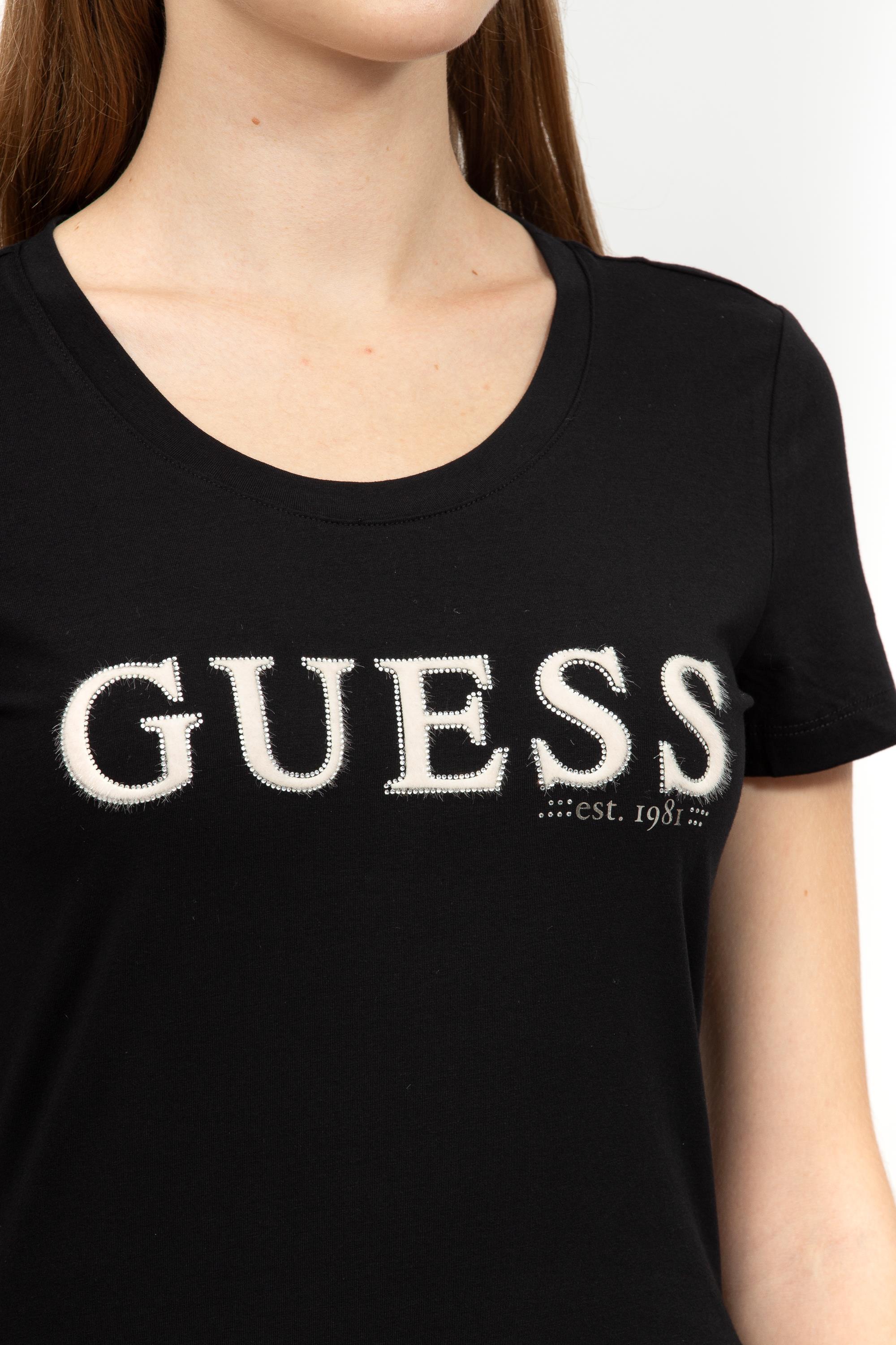 Guess Kadın T-Shirt