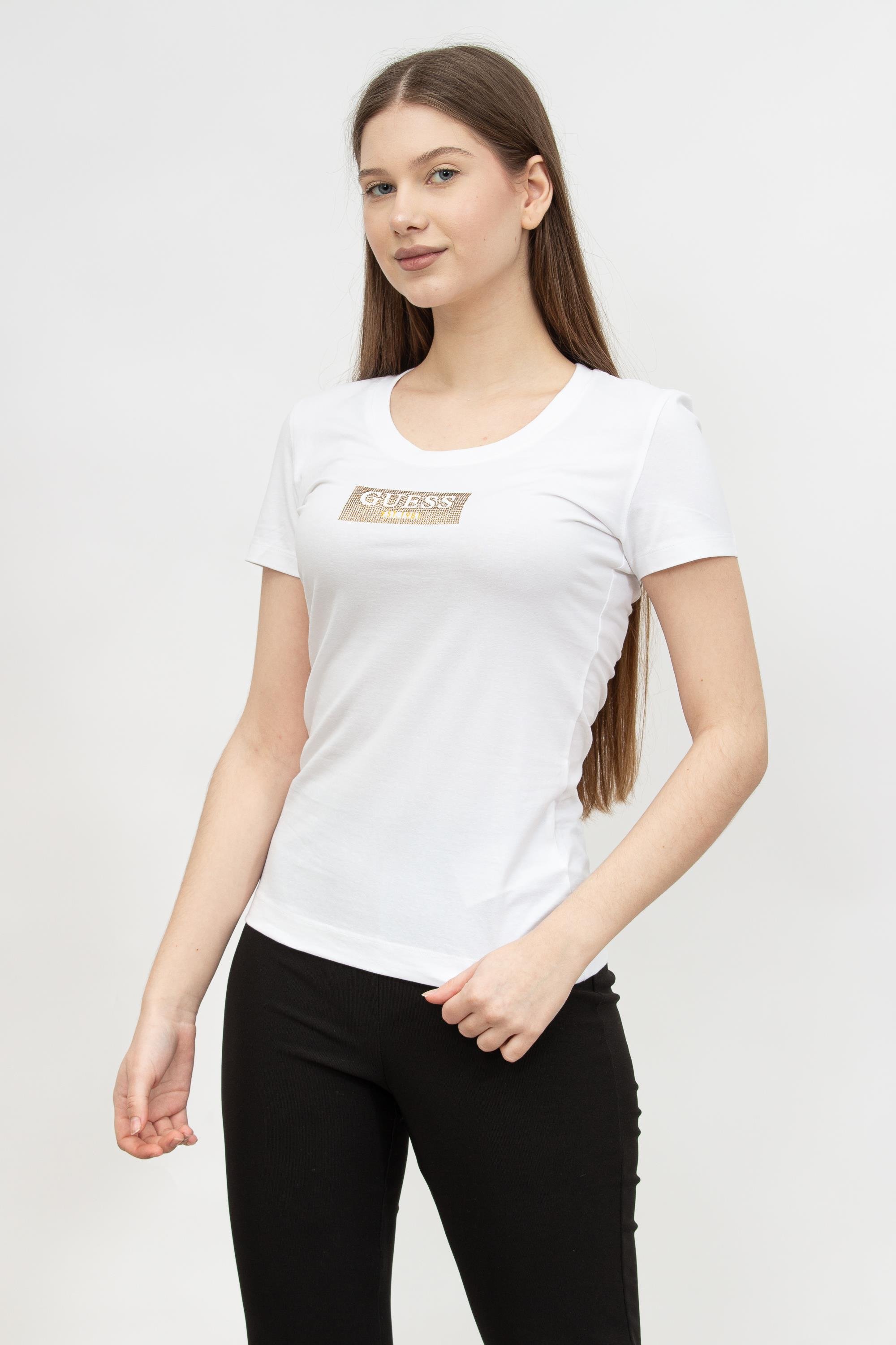 Guess Kadın T-Shirt