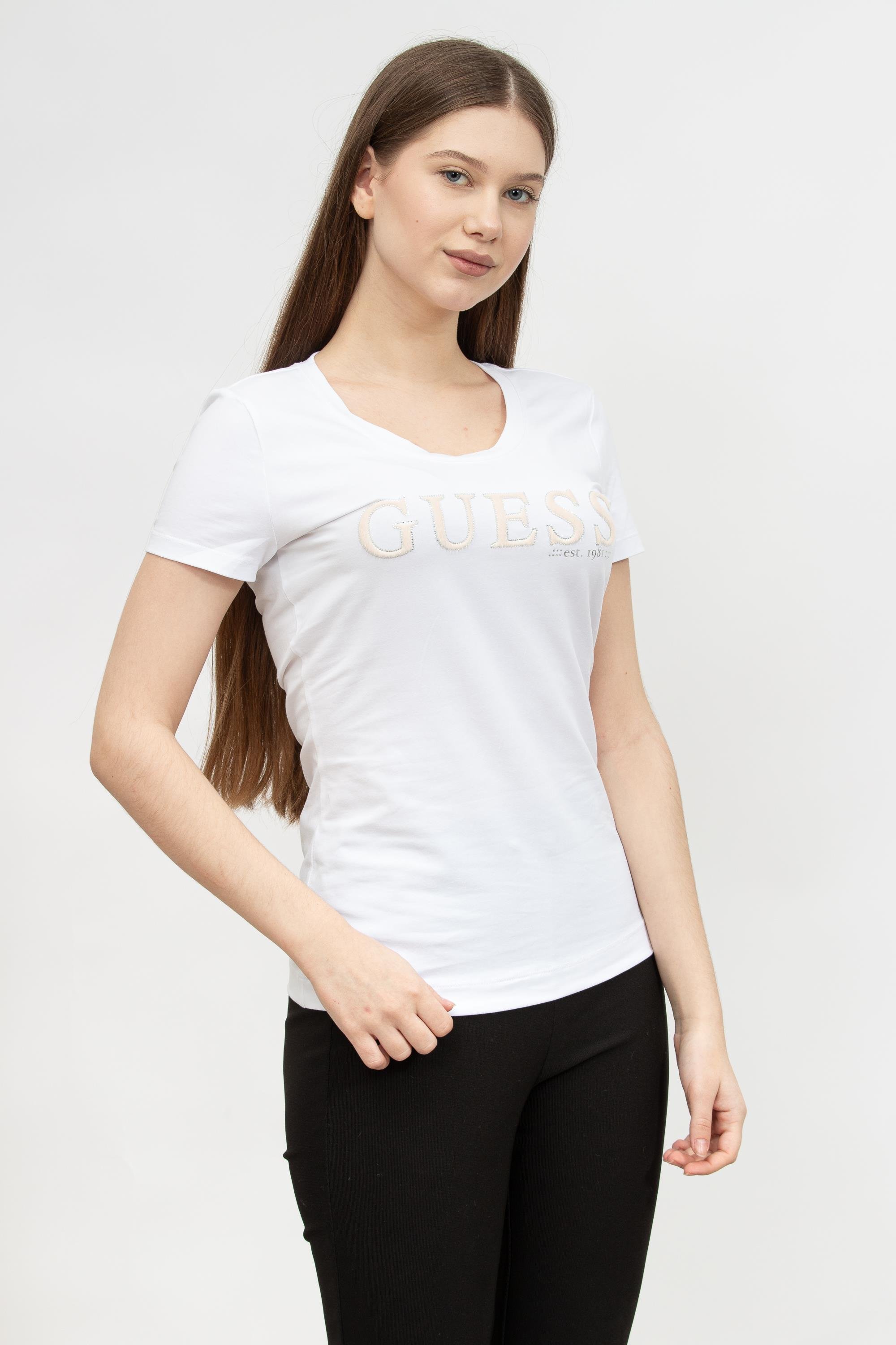 Guess Kadın T-Shirt