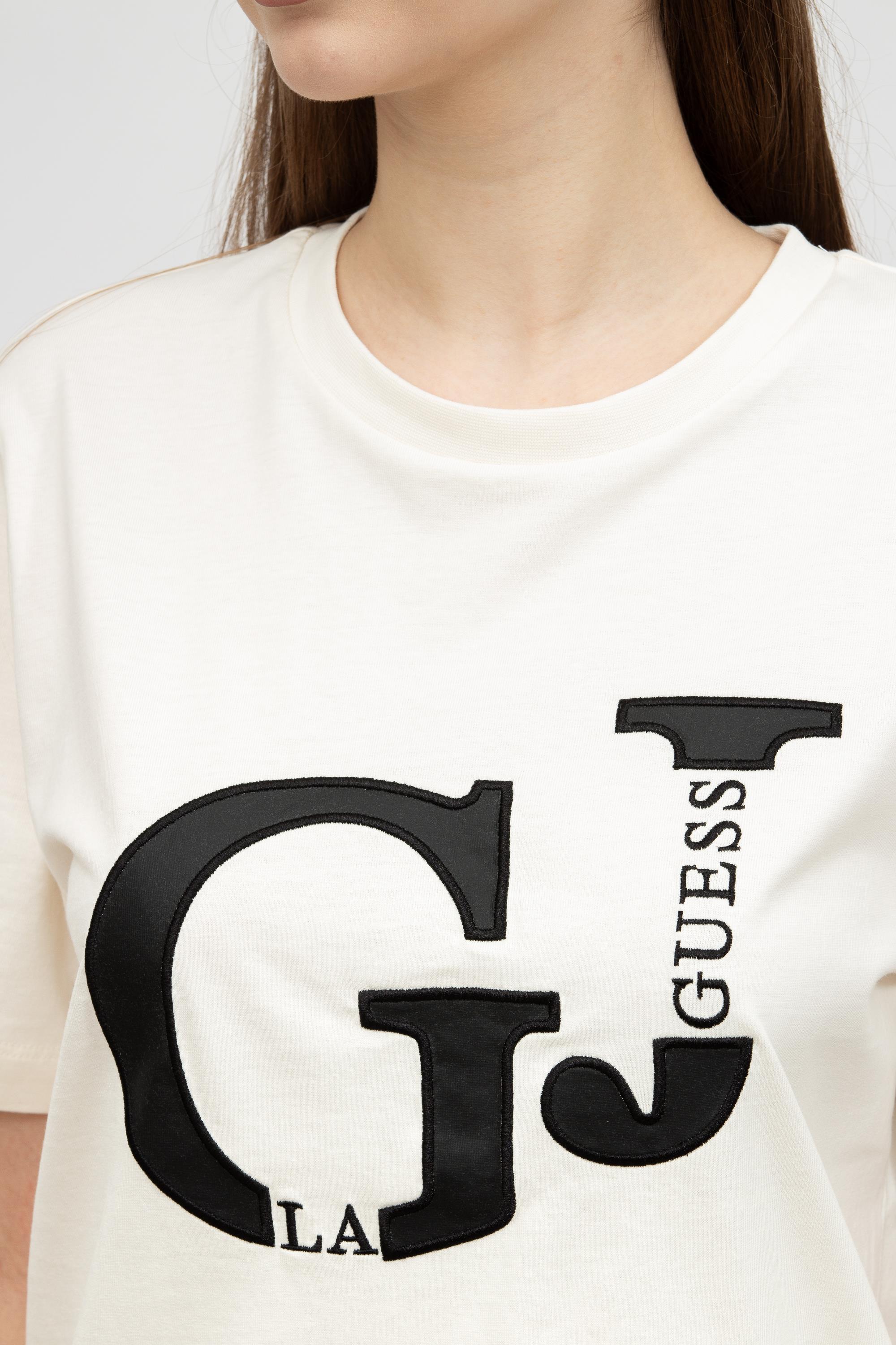 Guess Kadın T-Shirt