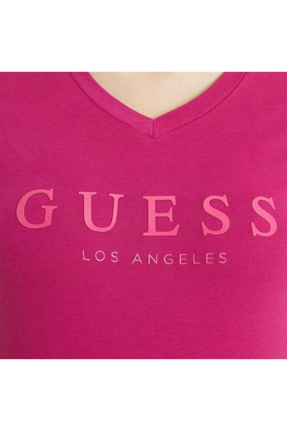 Guess Kadın T-Shirt