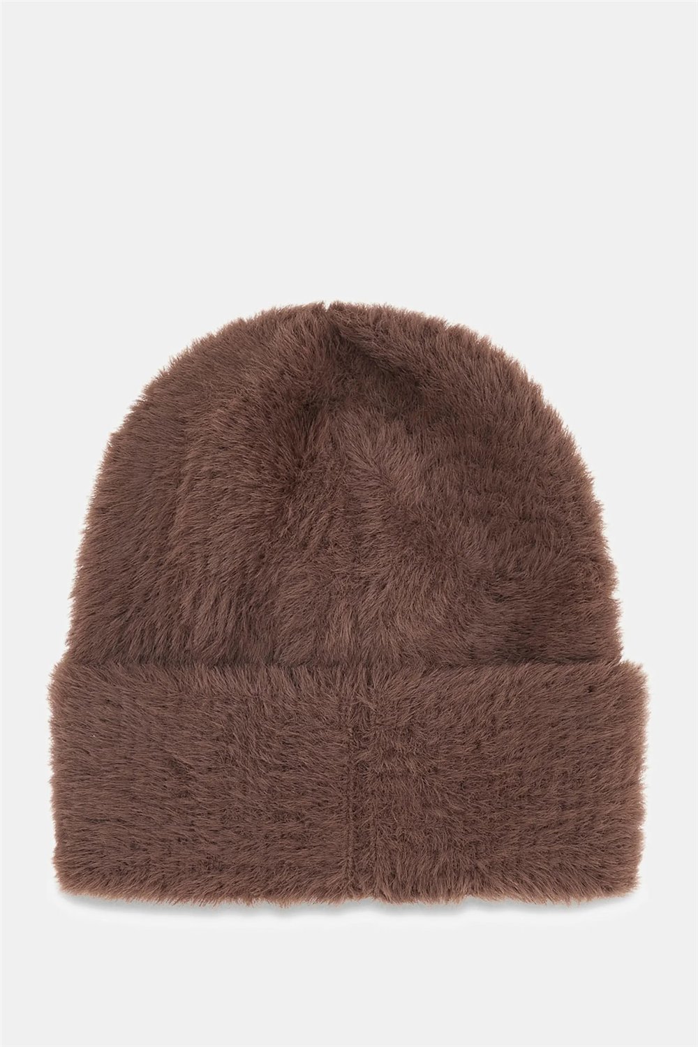 Guess Knitted Kadın Bere
