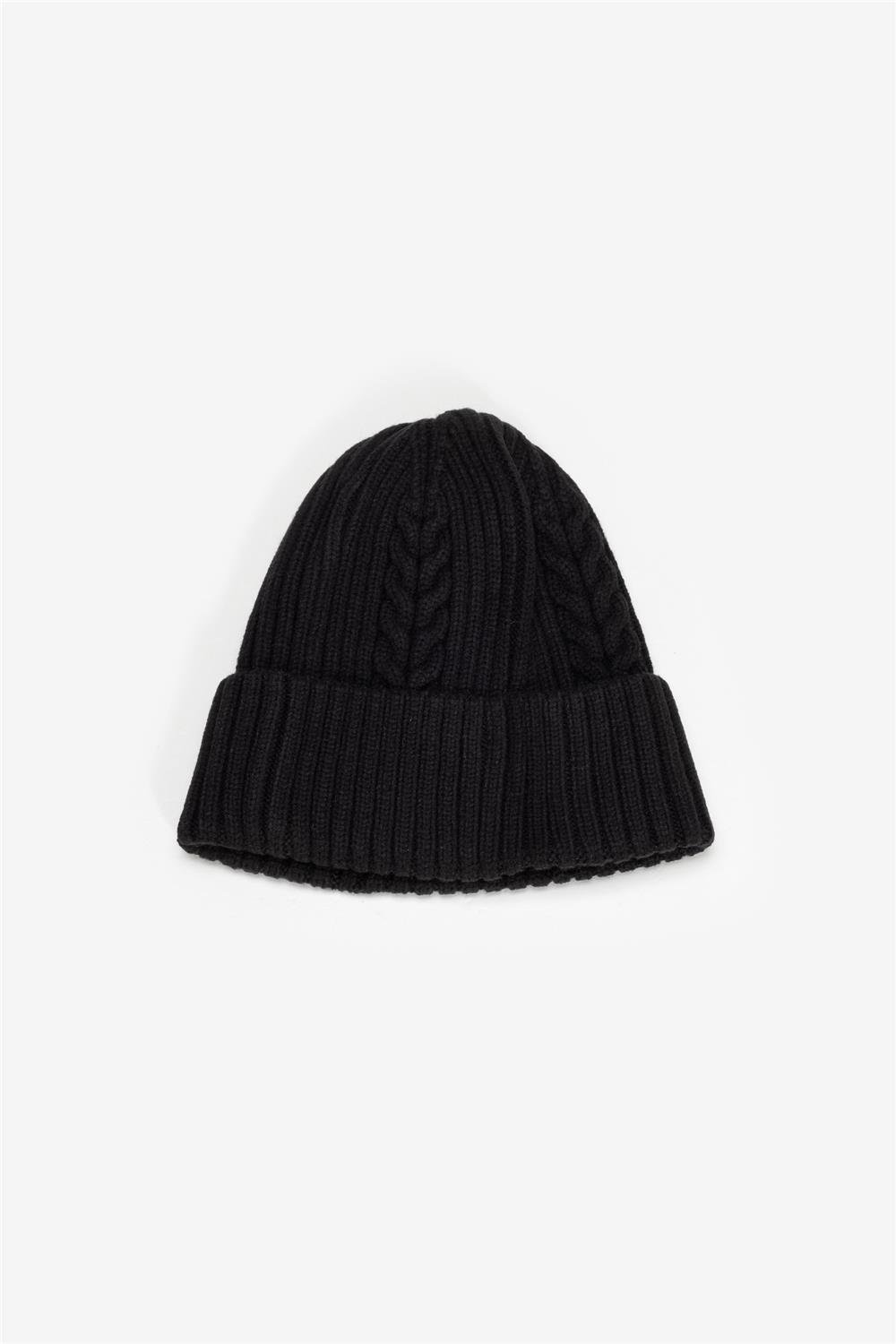 Guess Knitted Kadın Şapka