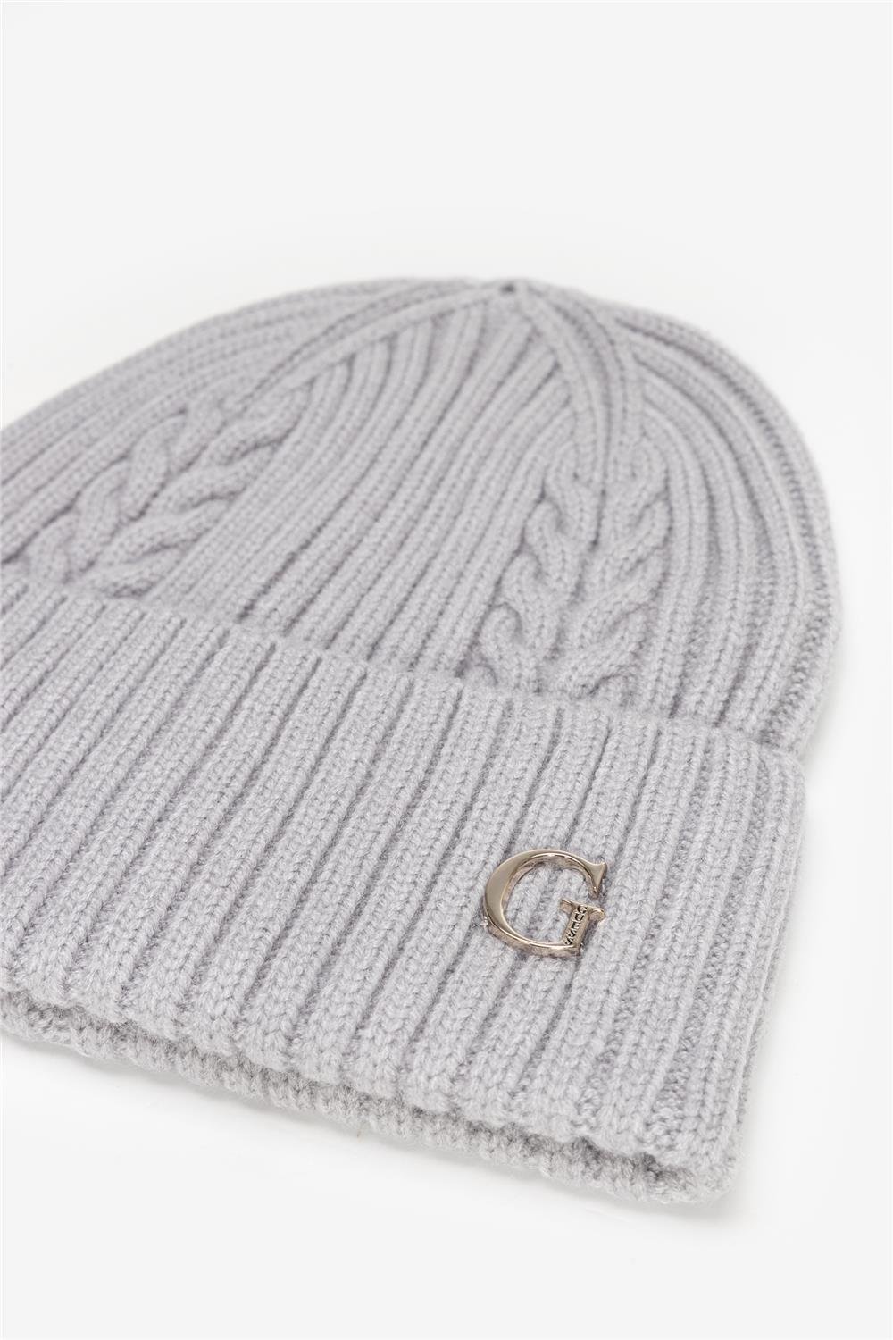 Guess Knitted Kadın Şapka