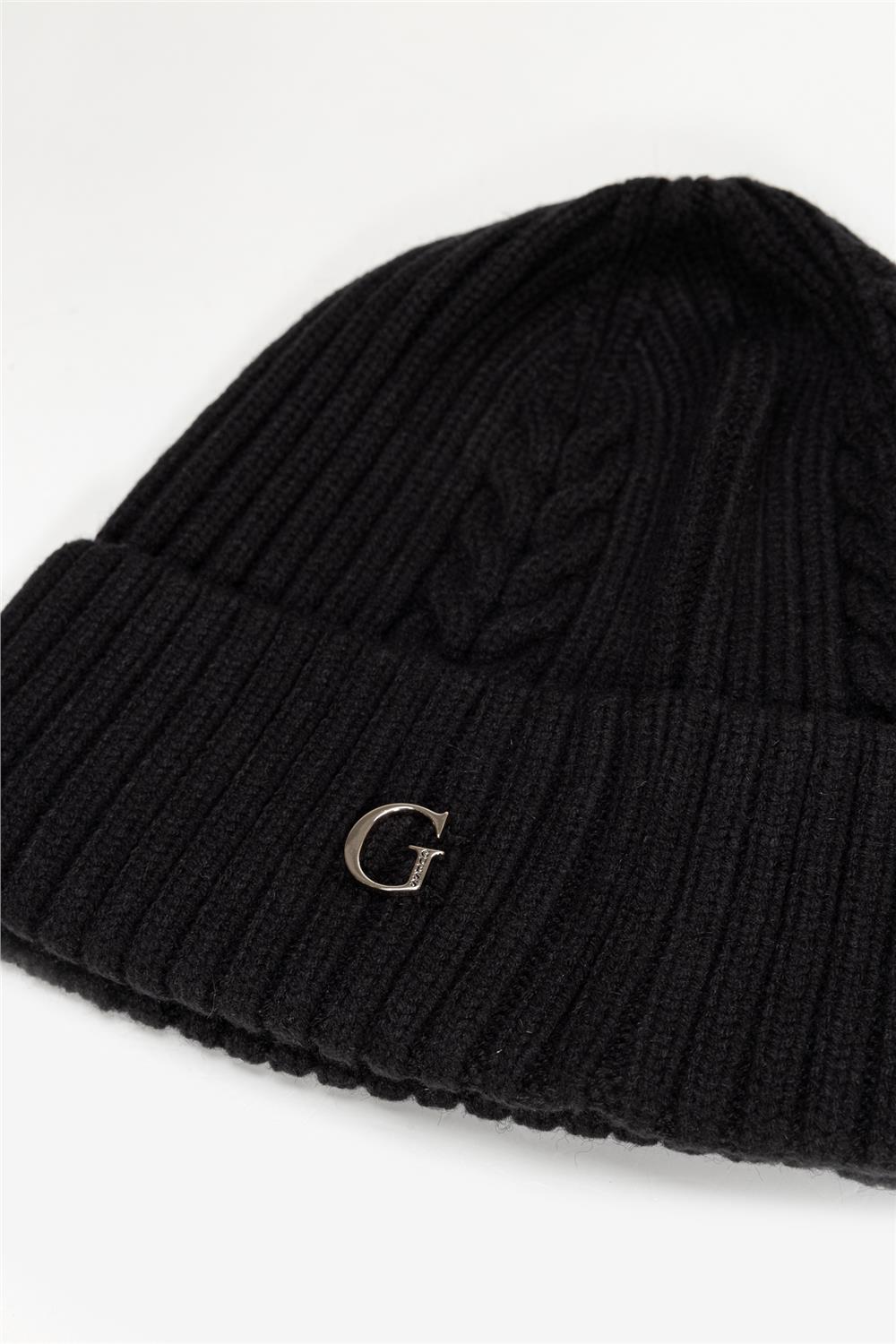 Guess Knitted Kadın Şapka