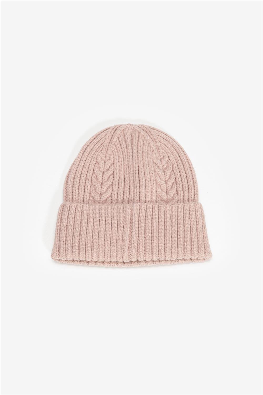 Guess Knitted Kadın Şapka