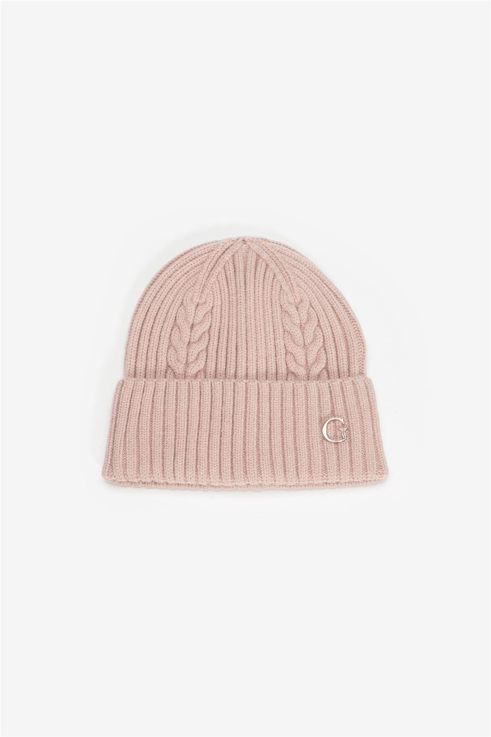 Guess Knitted Kadın Şapka