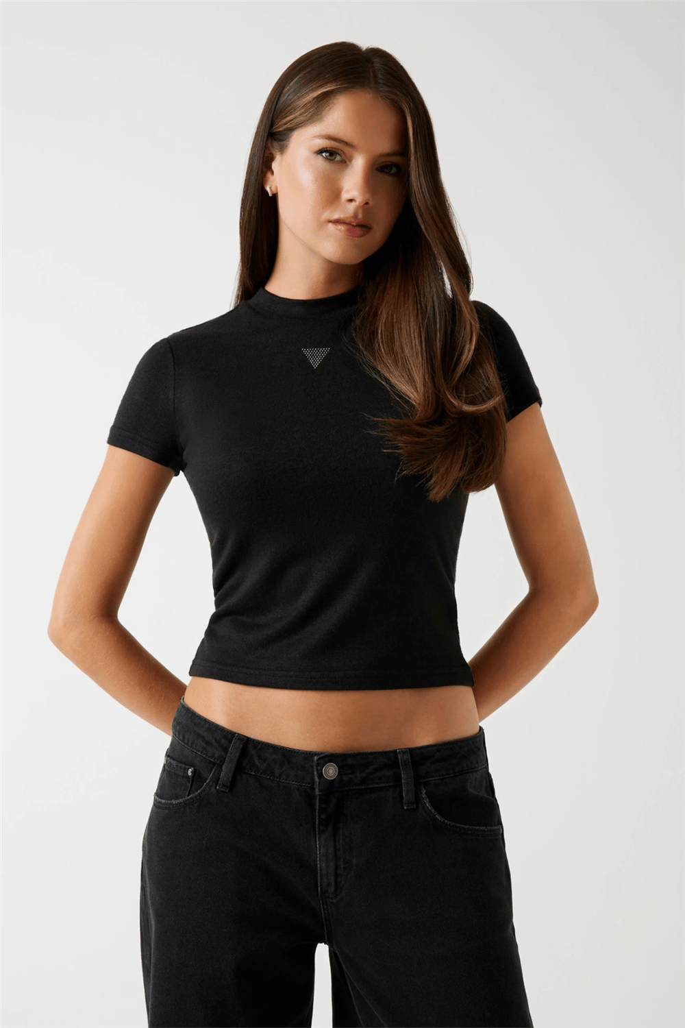 Guess Licia Kadın Top