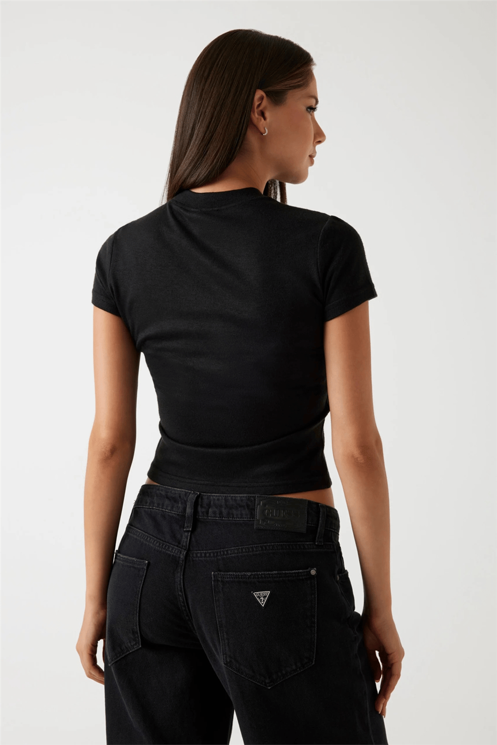 Guess Licia Kadın Top
