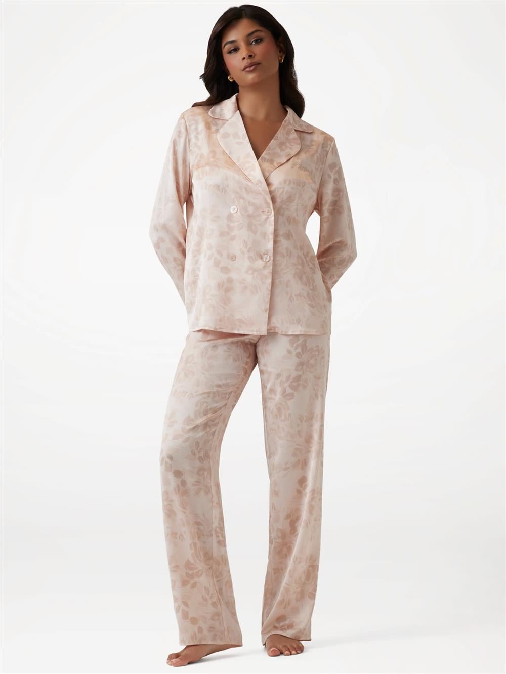 Guess Louise Kadın Pijama Seti