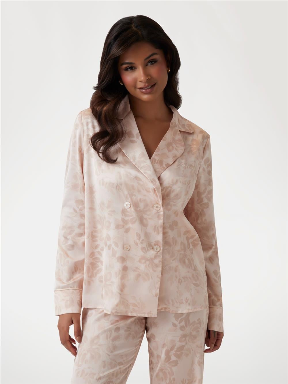 Guess Louise Kadın Pijama Seti
