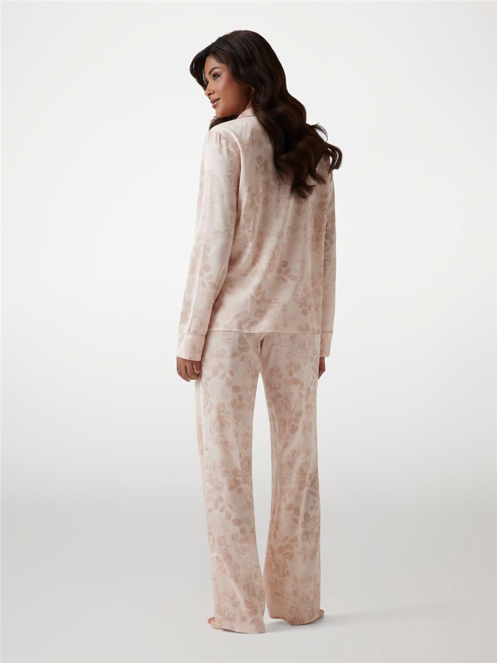 Guess Louise Kadın Pijama Seti