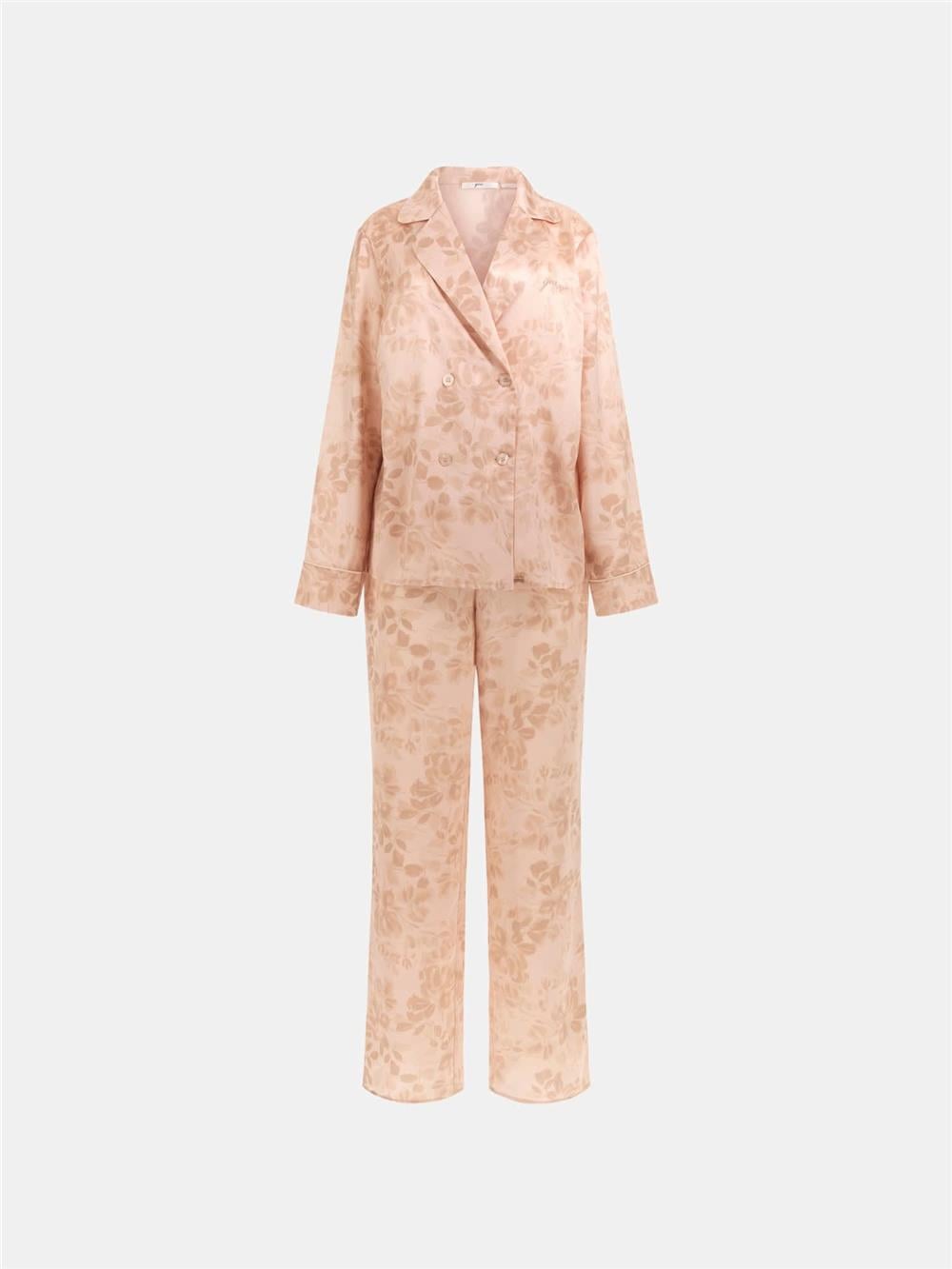 Guess Louise Kadın Pijama Seti