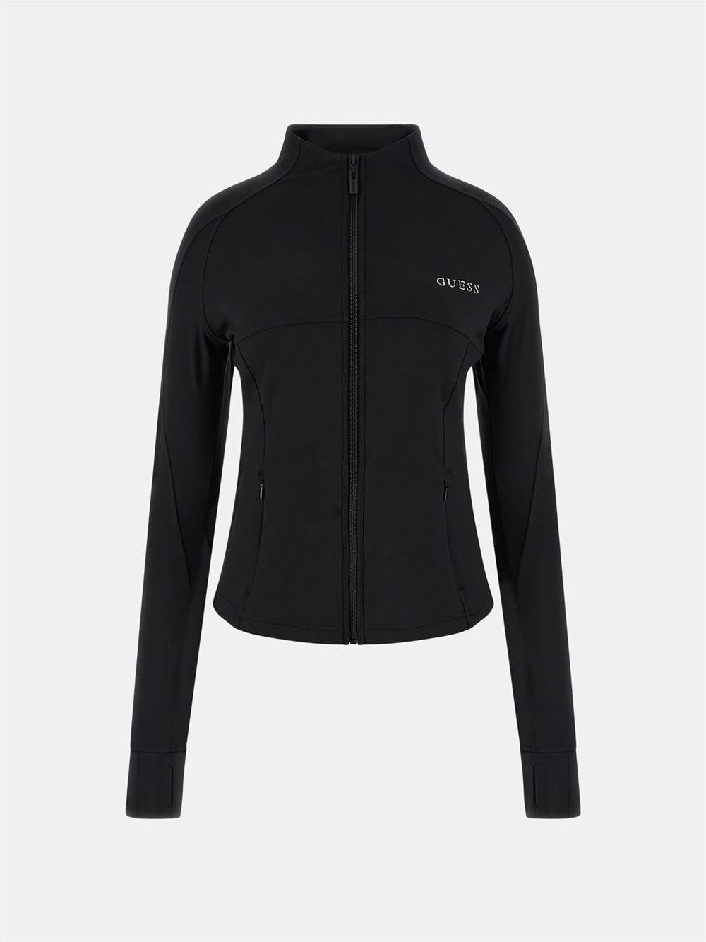 Guess Margot Kadın Aktif Ceket
