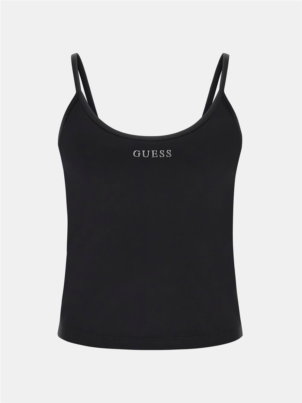 Guess Margot Kadın Aktif Top
