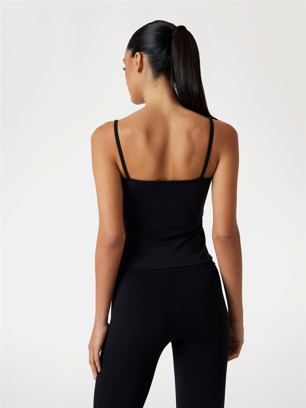 Guess Margot Kadın Aktif Top
