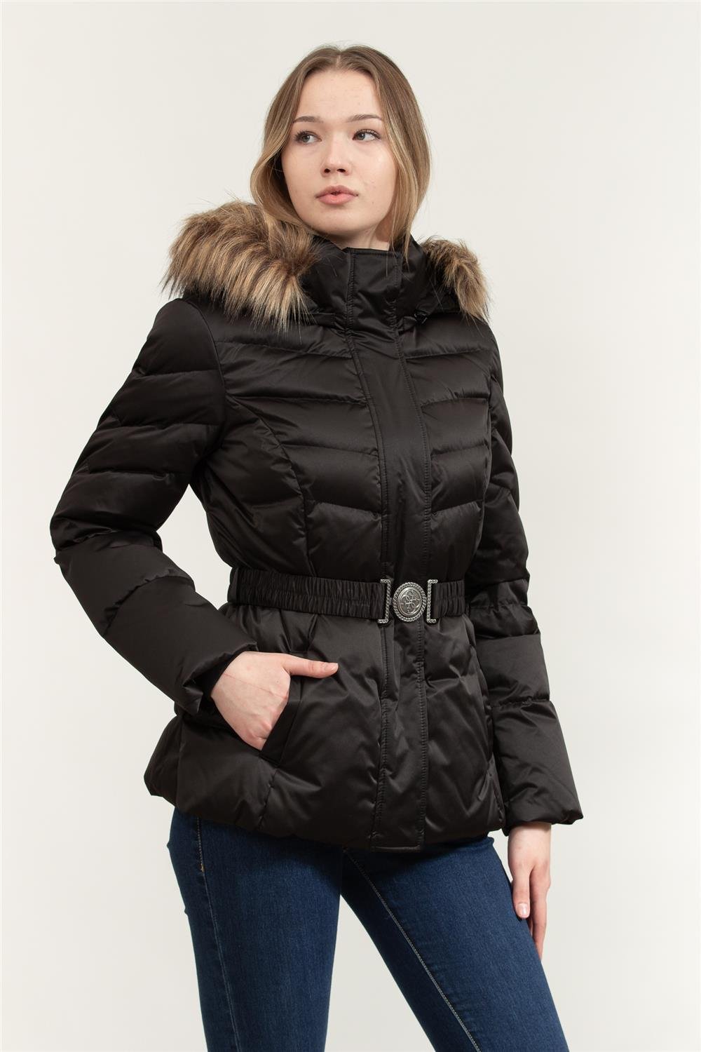 Guess Marina Kadın Ceket