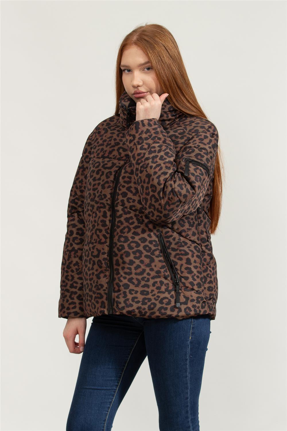 Guess Martina Kadın Mont