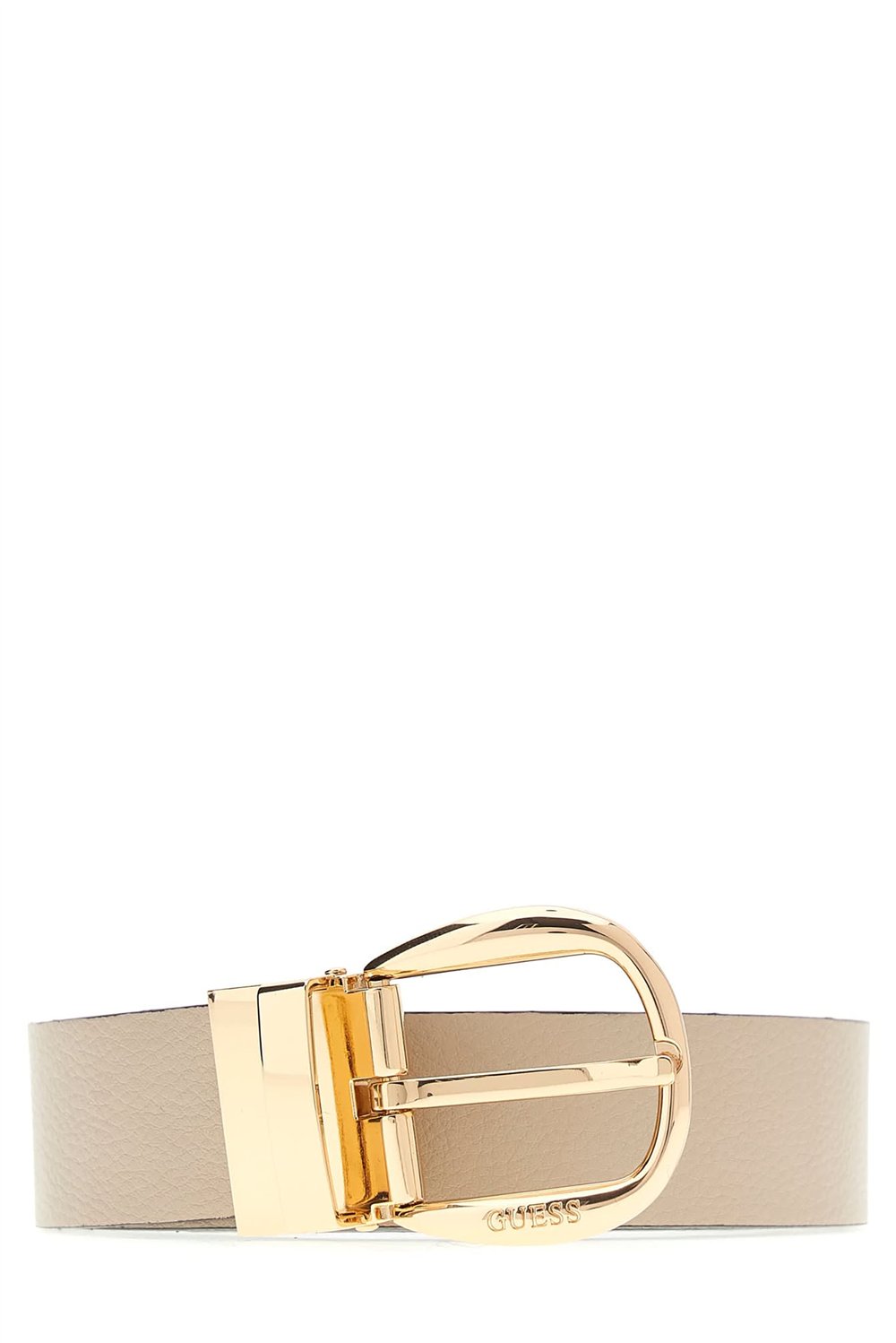 Guess Maxine Kadın Ayarlanabilir Çift Taraflı Kemer